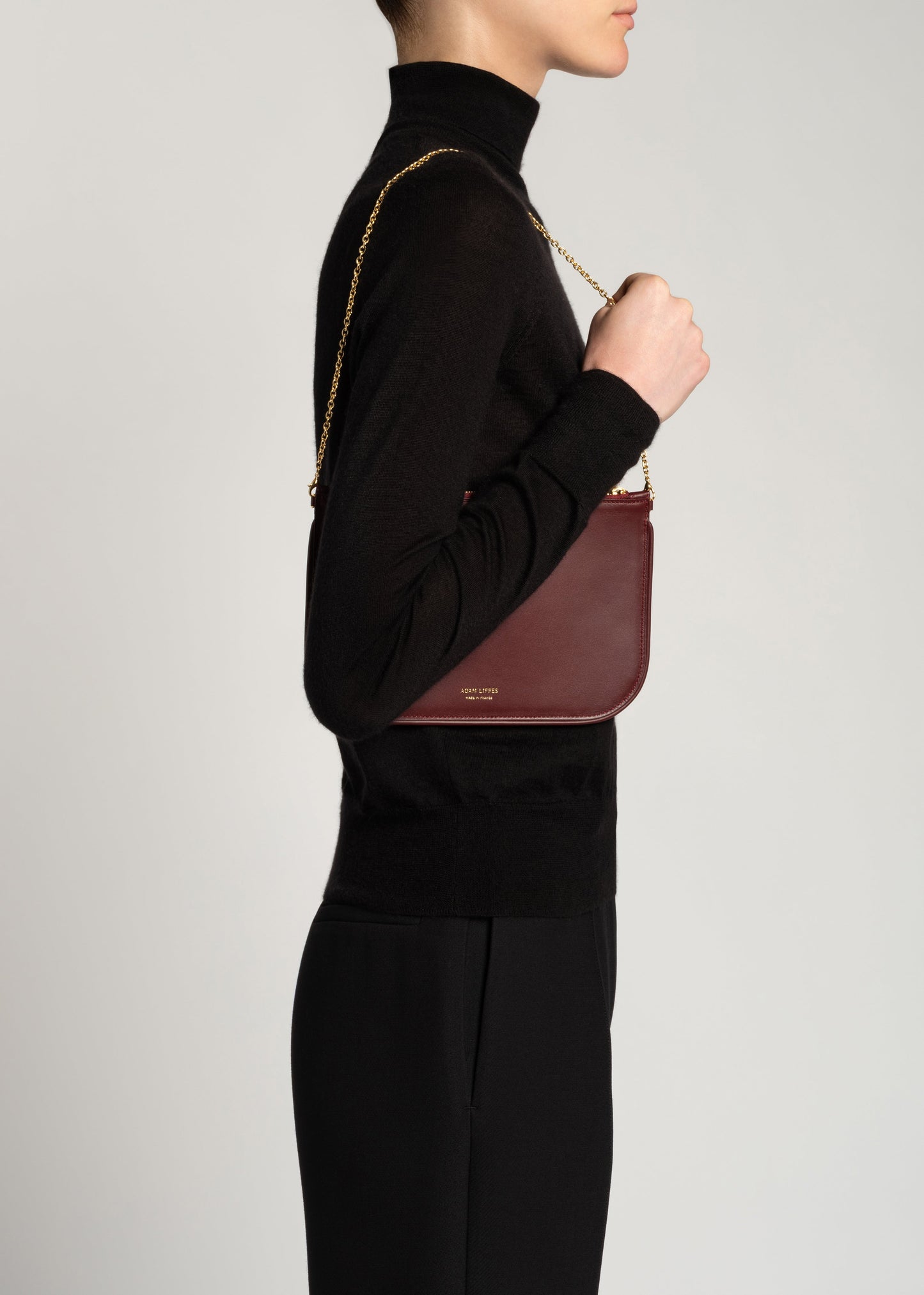 mini pochette BAGS Adam Lippes