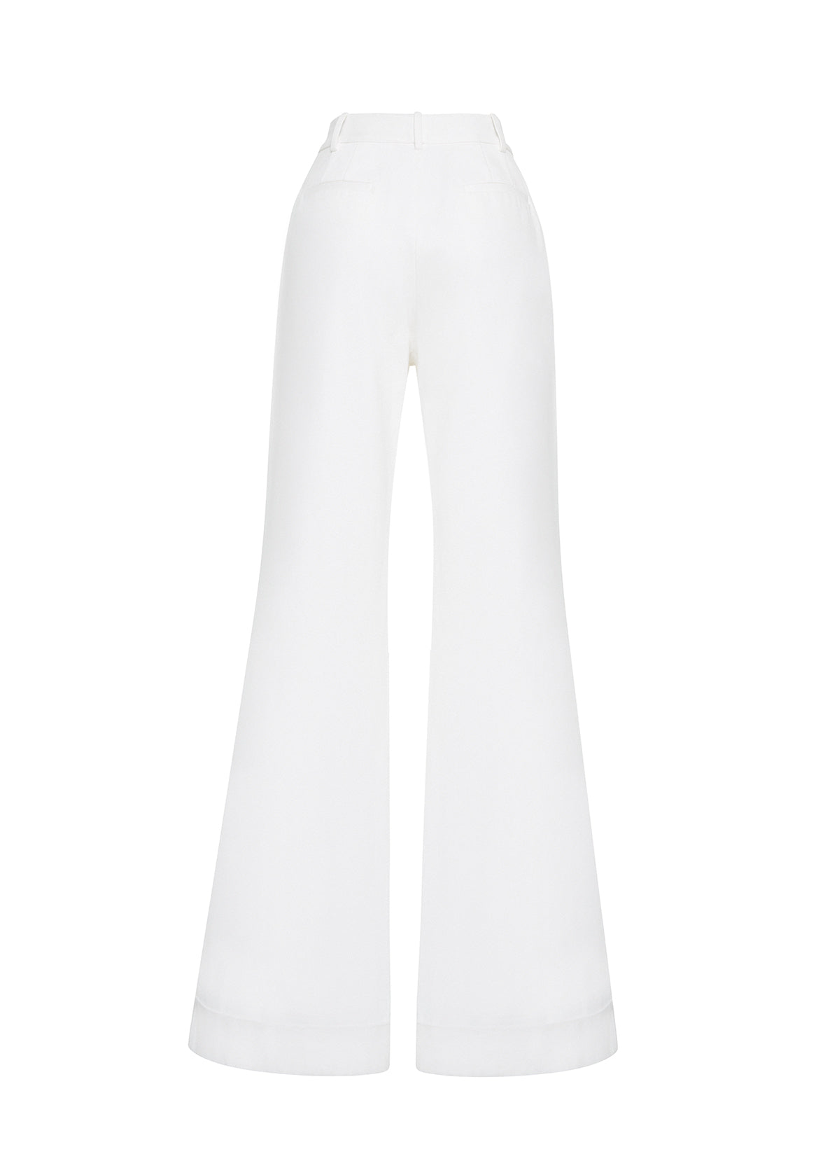 deeda pant PANTS Adam Lippes