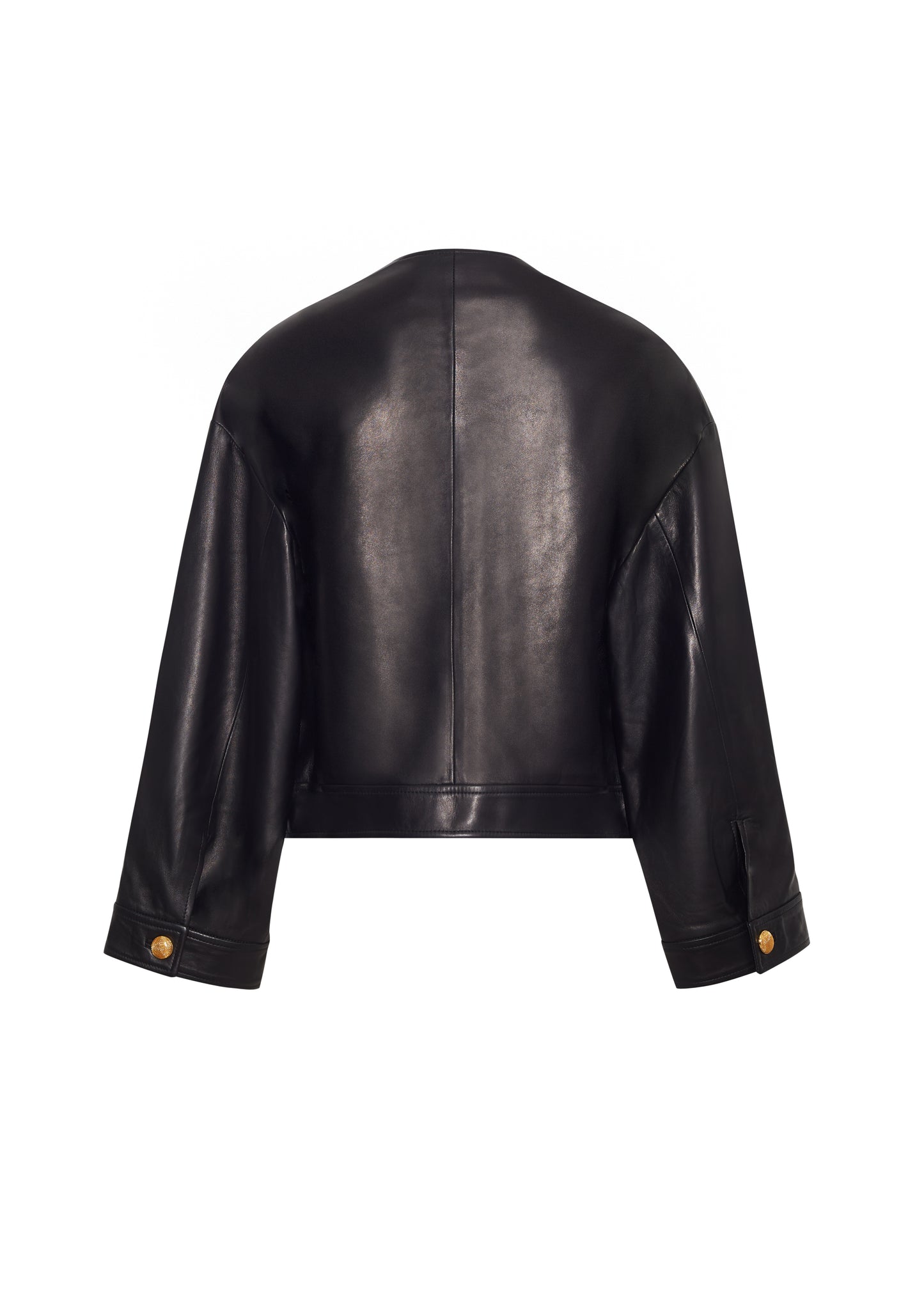 nessy jacket JACKETS Adam Lippes