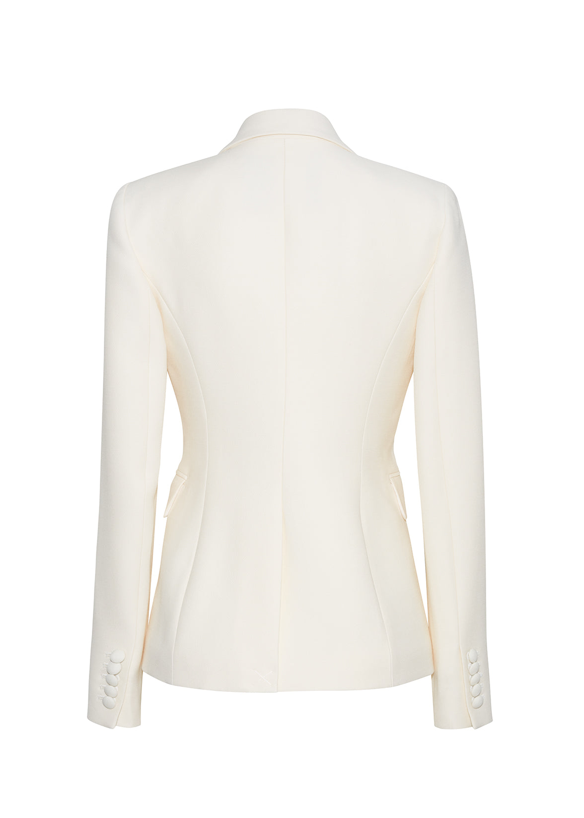 logan jacket JACKETS Adam Lippes