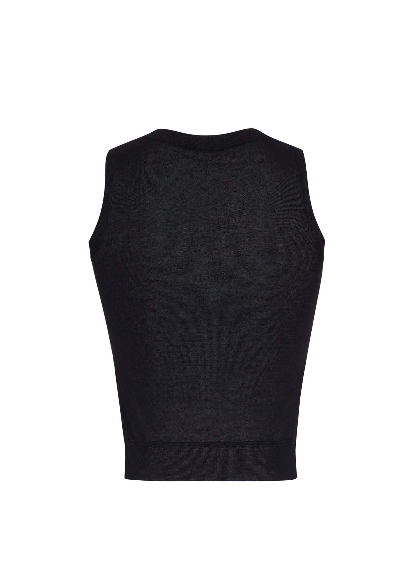 cashmere silk shell KNITS Adam Lippes
