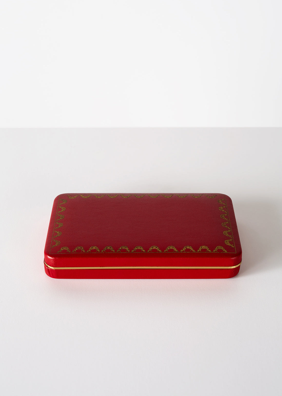 cartier silver drinkware set HOME Adam Lippes