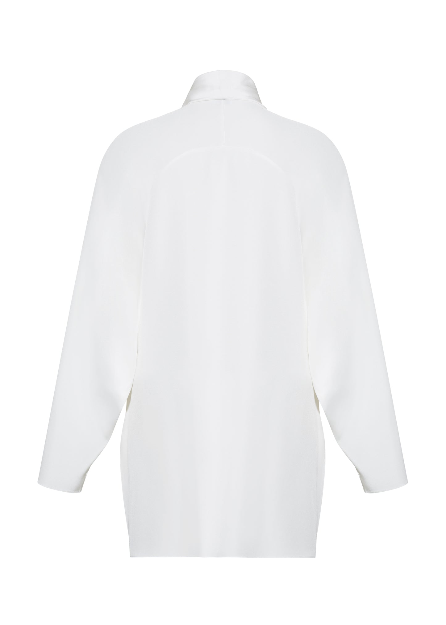 bow blouse TOPS Adam Lippes