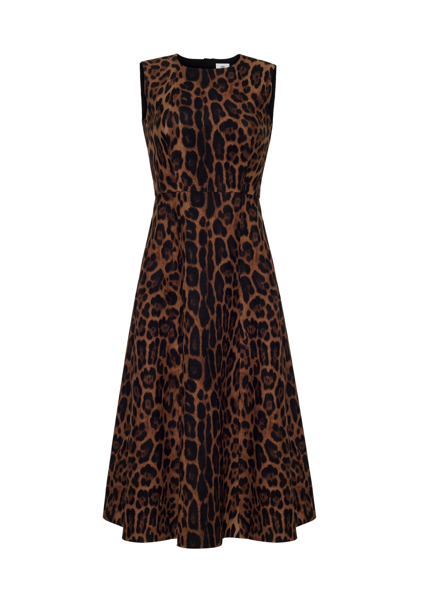 eloise dress DRESSES Adam Lippes