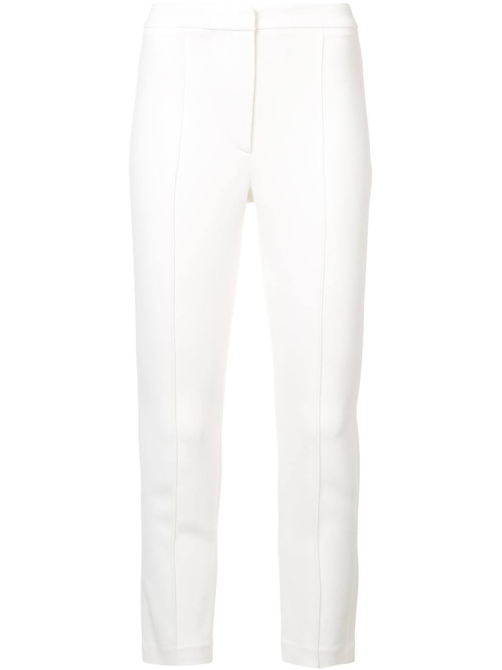 cigarette pant PANTS Adam Lippes