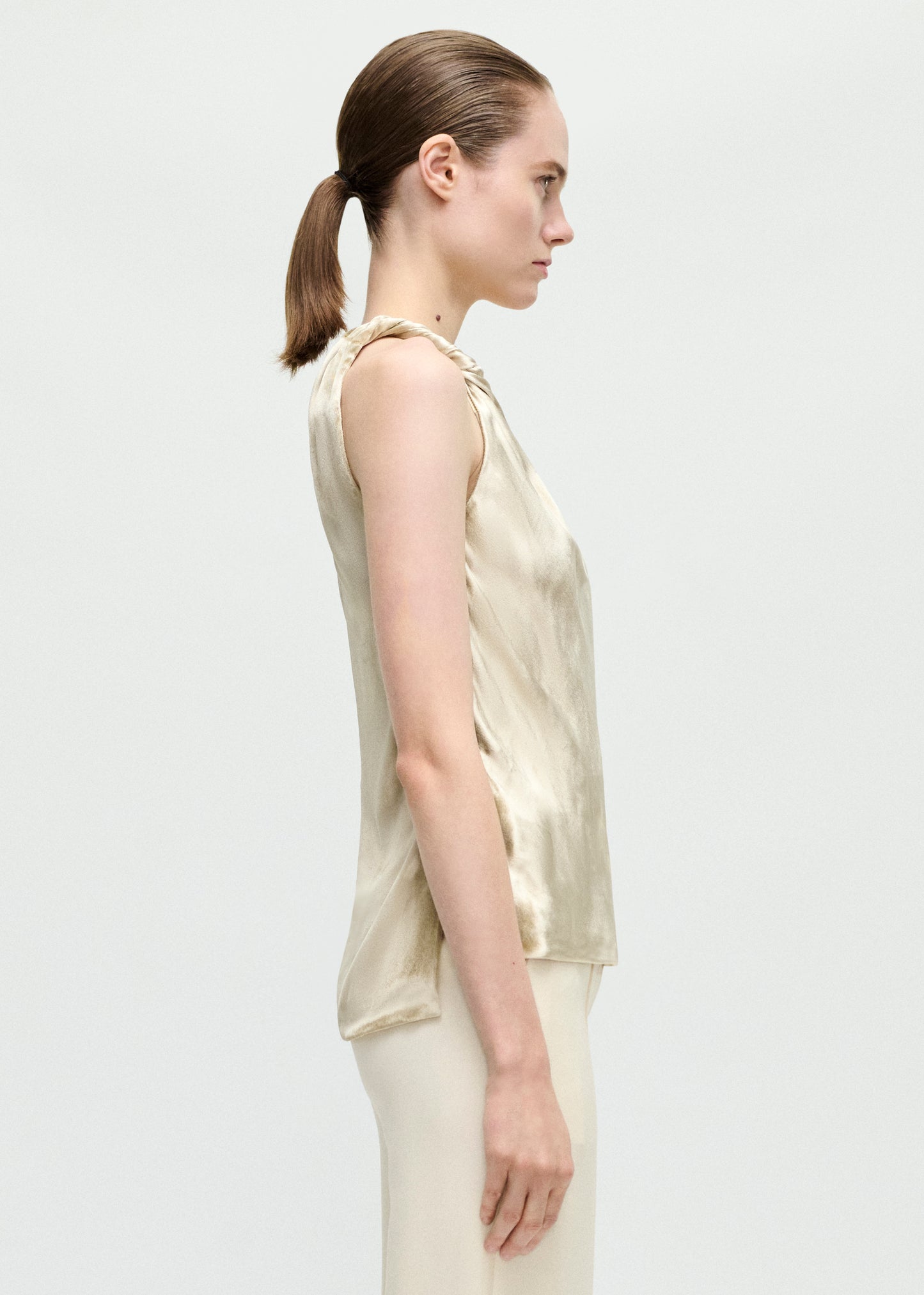 selima top TOPS Adam Lippes