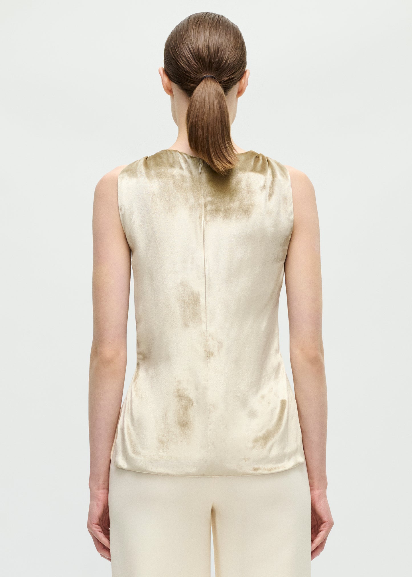 selima top TOPS Adam Lippes