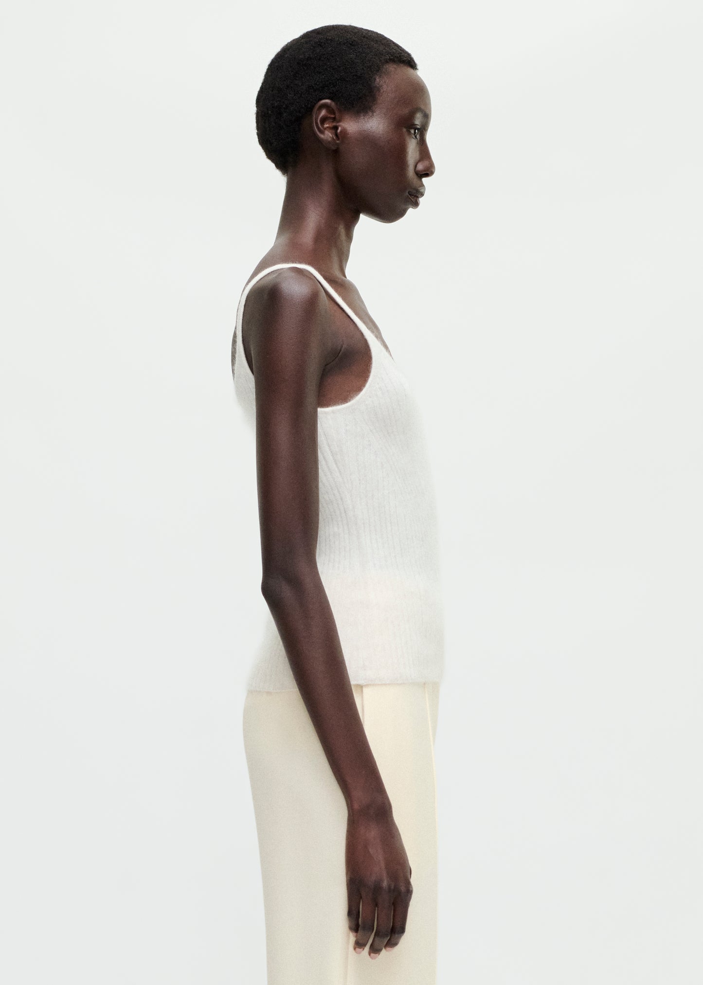 rue top KNITS Adam Lippes