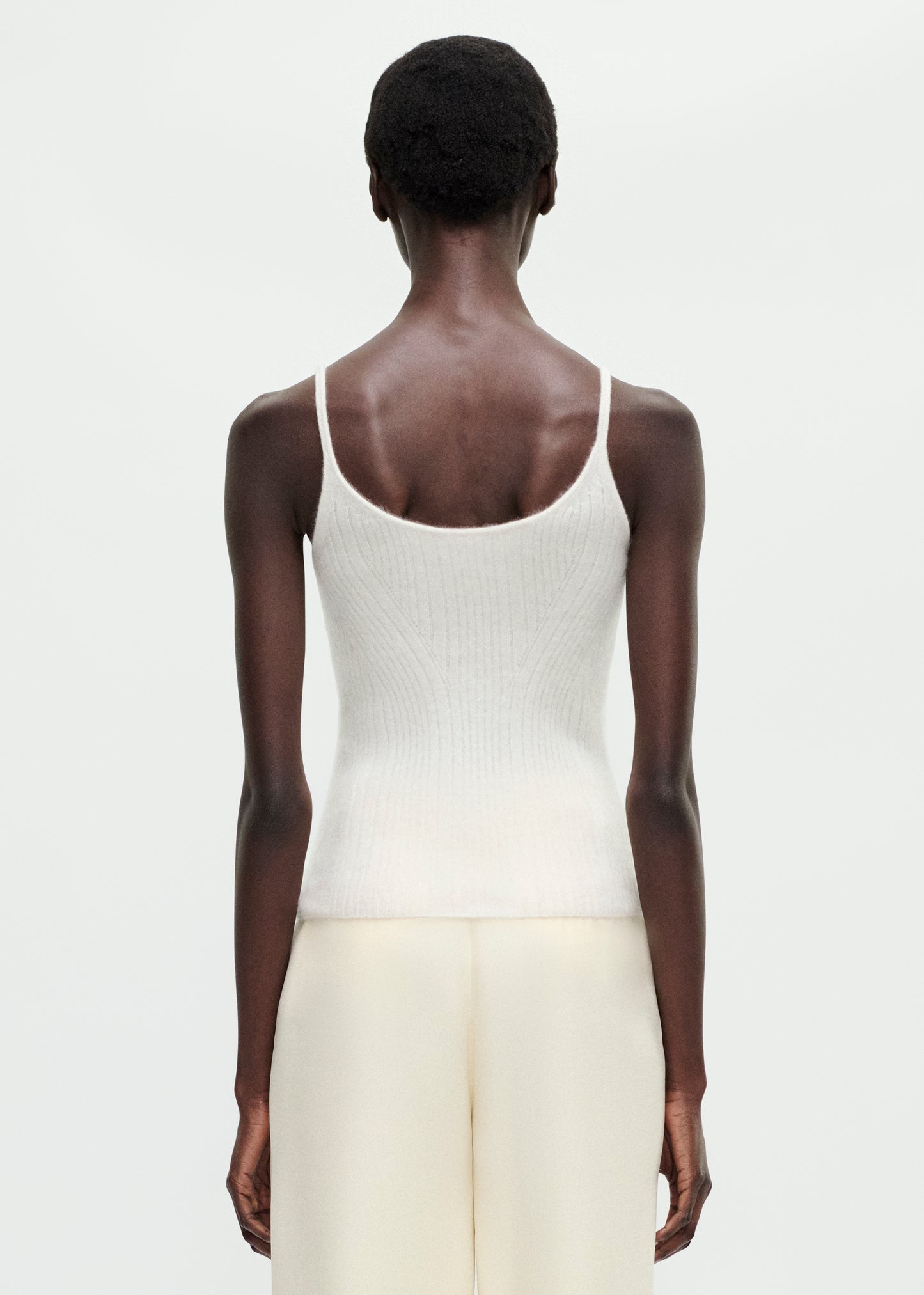 rue top KNITS Adam Lippes