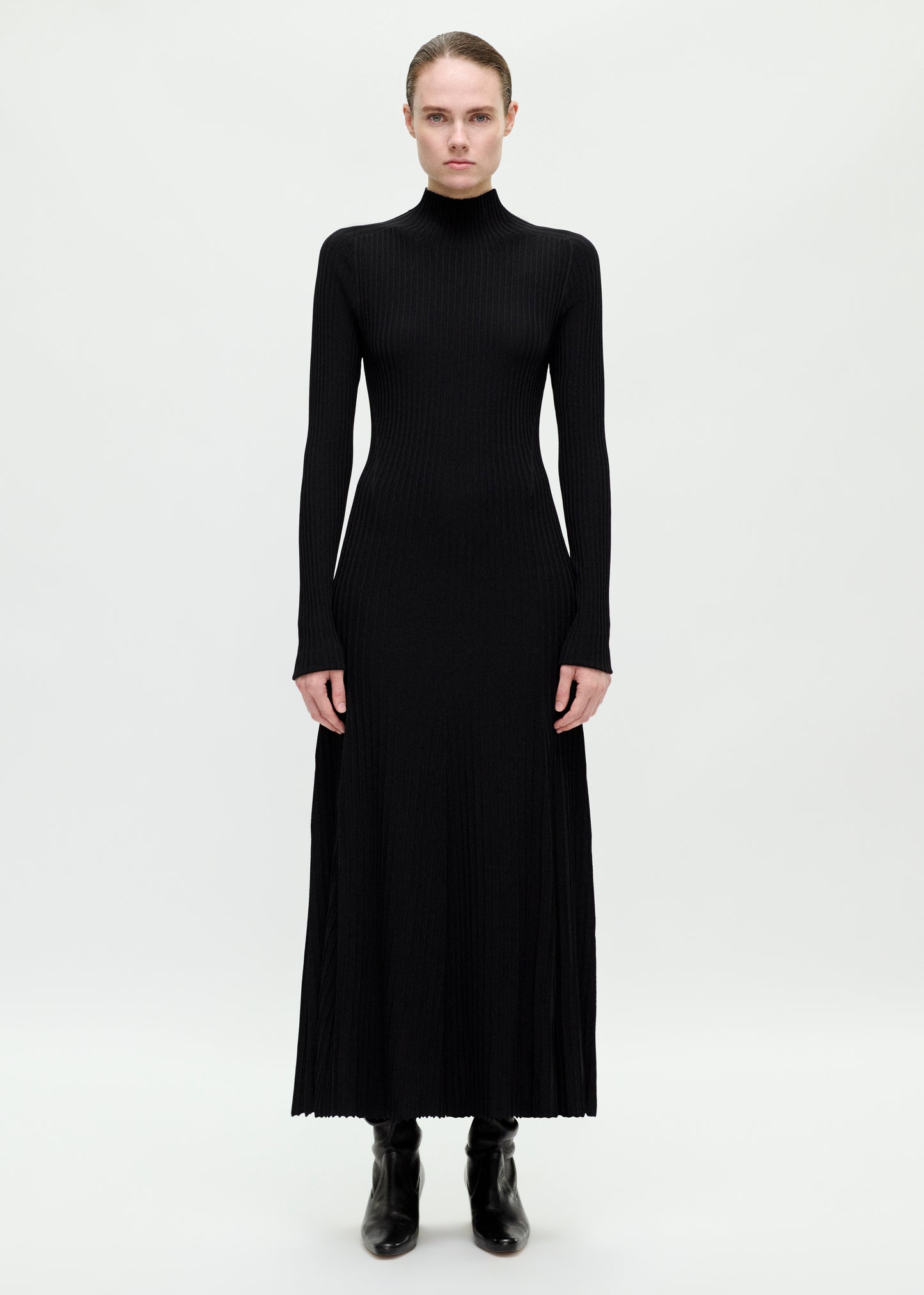 tabitha dress KNITS Adam Lippes