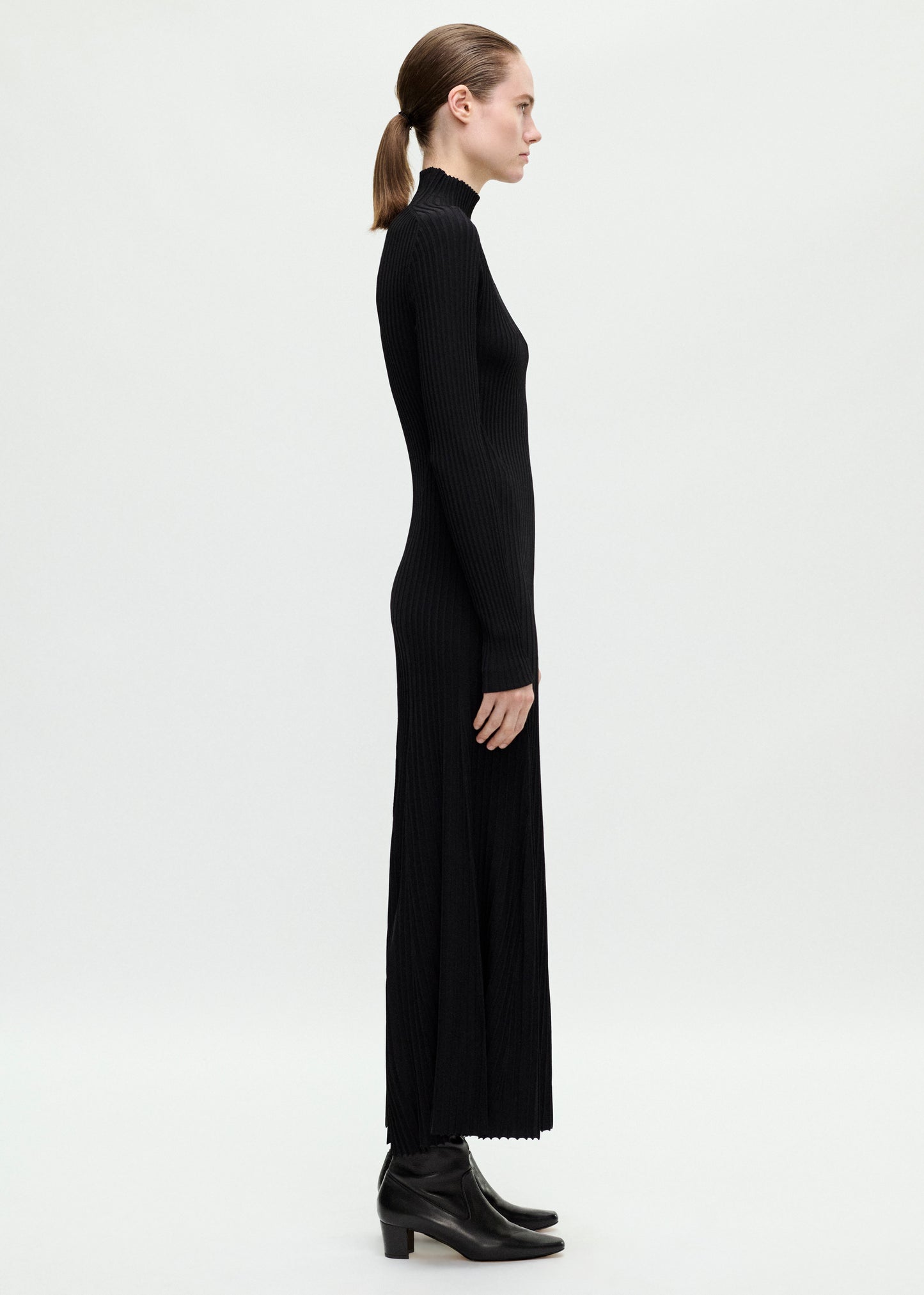 tabitha dress KNITS Adam Lippes
