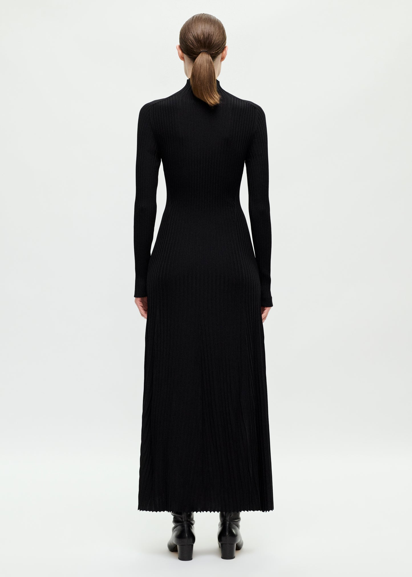 tabitha dress KNITS Adam Lippes