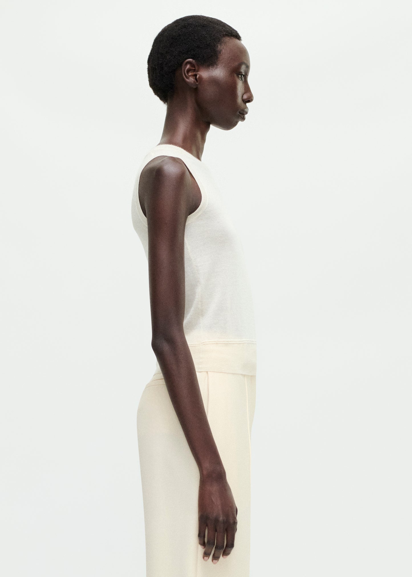ava knit KNITS Adam Lippes
