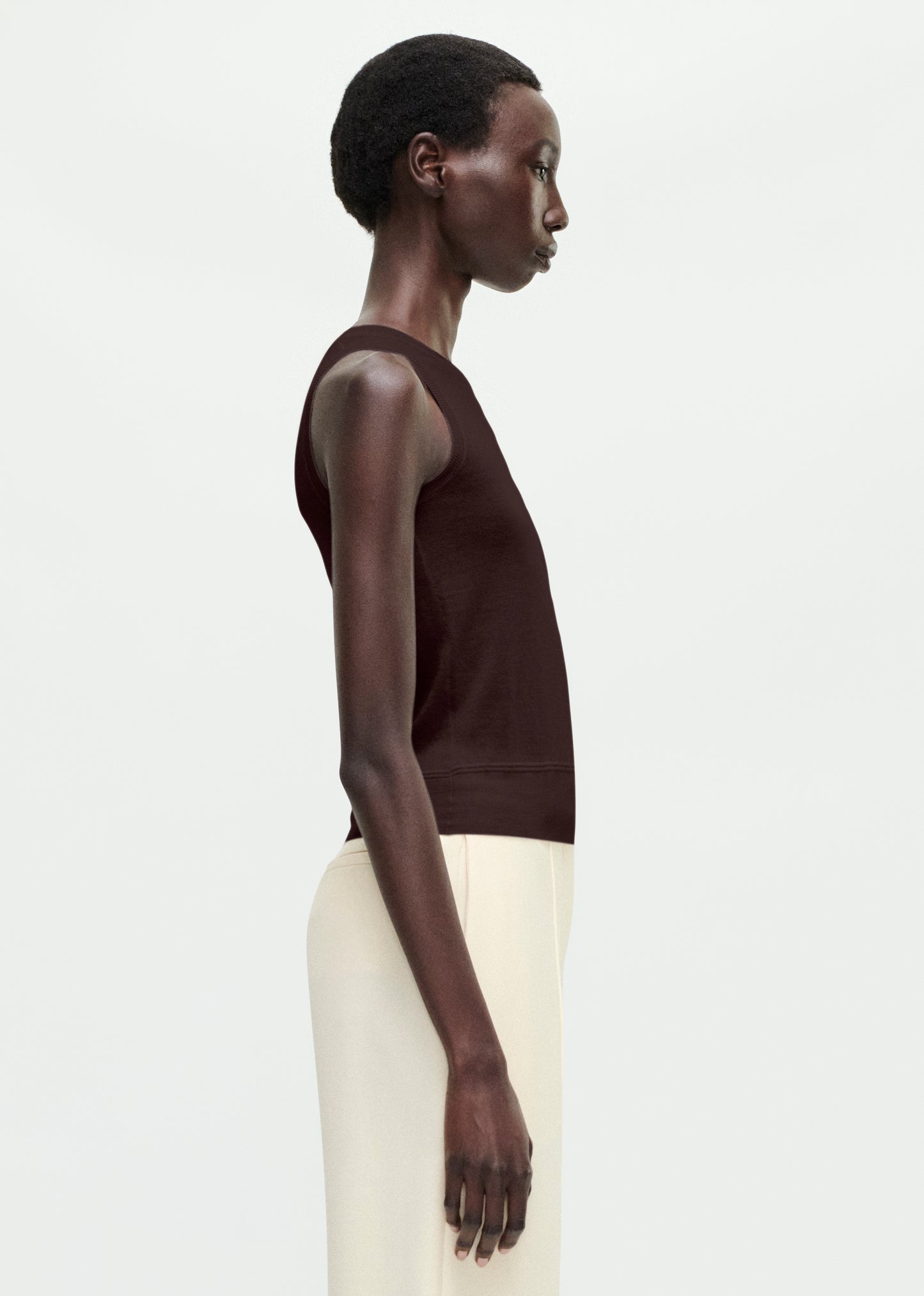 ava knit KNITS Adam Lippes