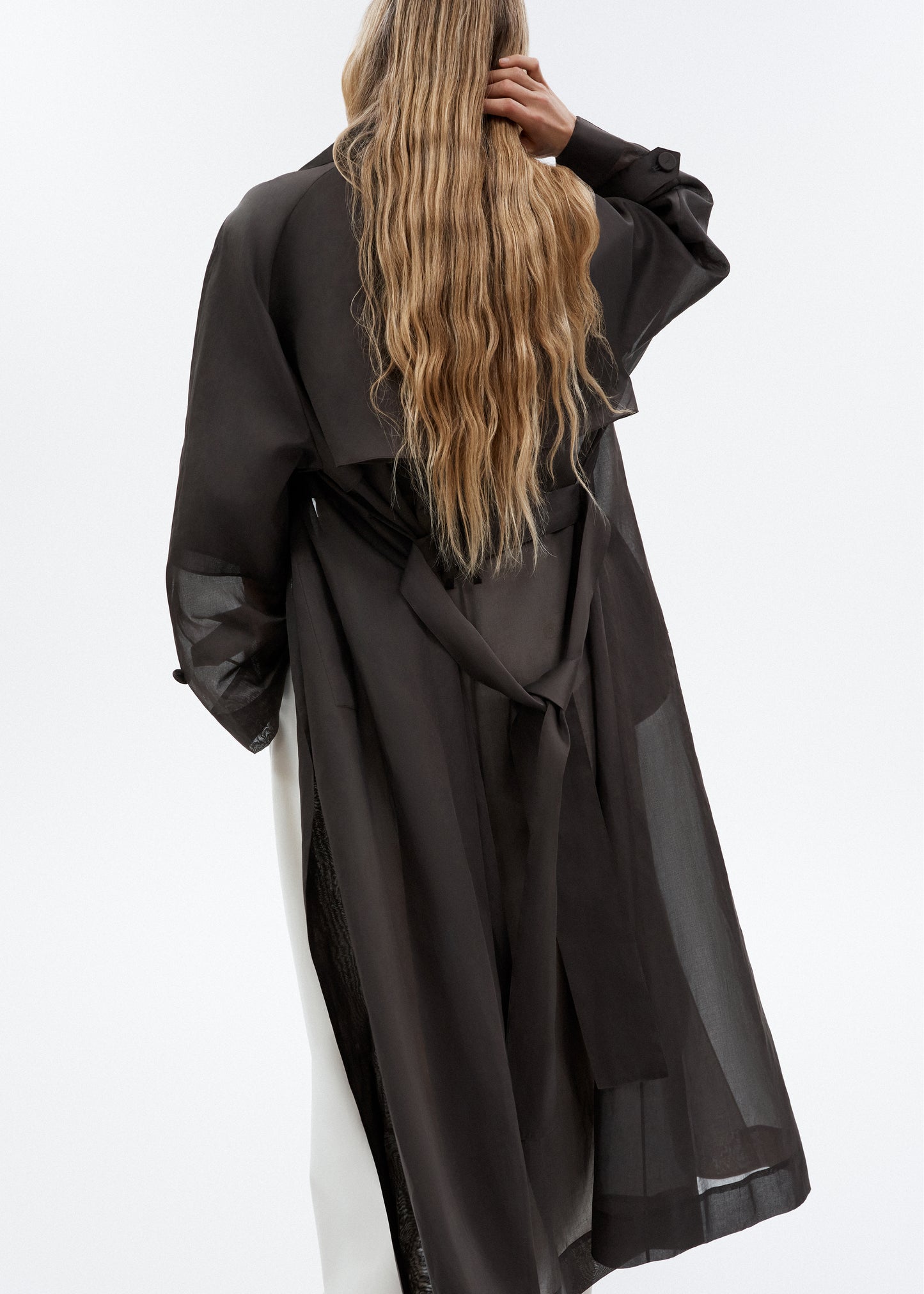 jupiter trench COATS Adam Lippes