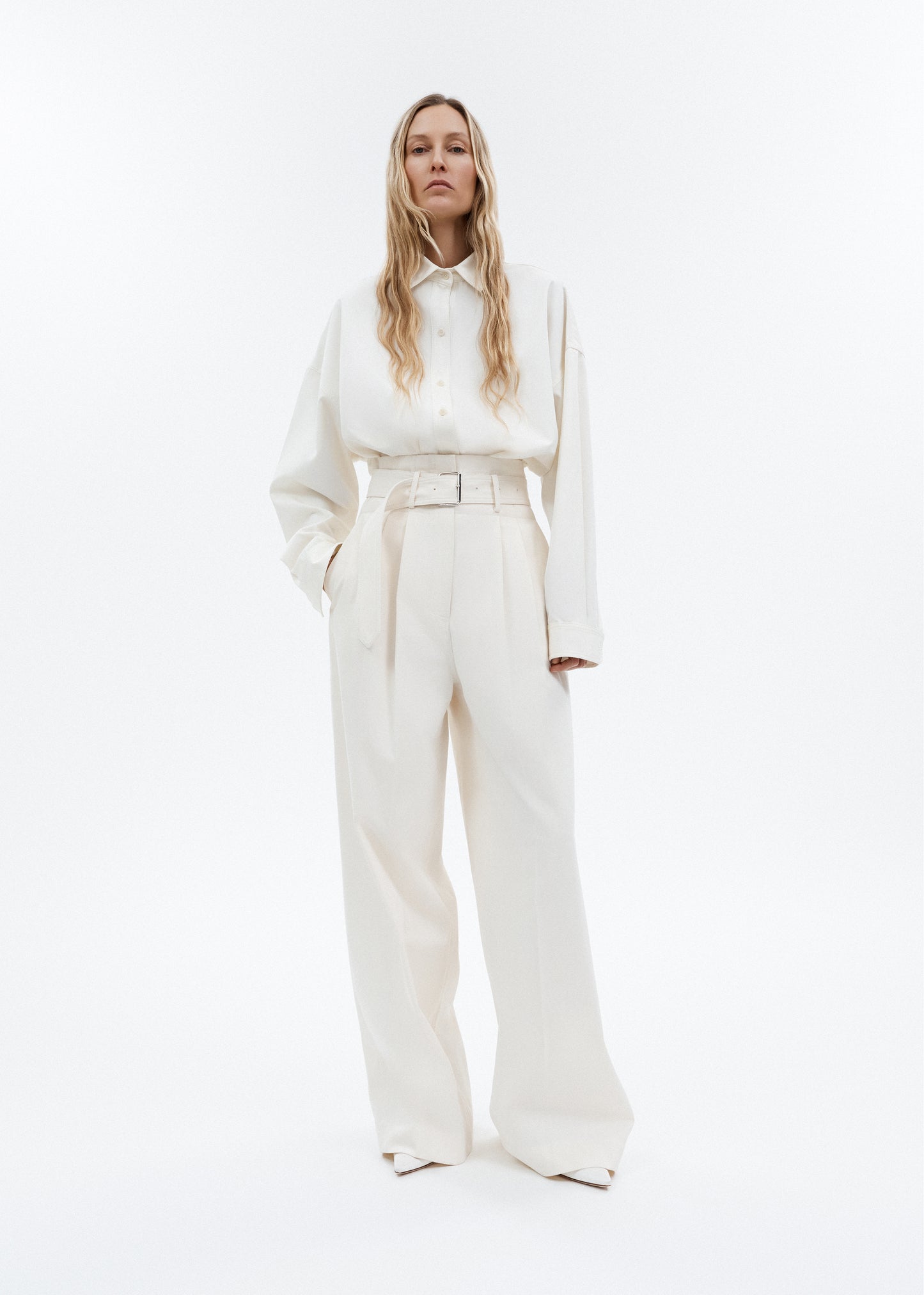 jericho pant PANTS Adam Lippes