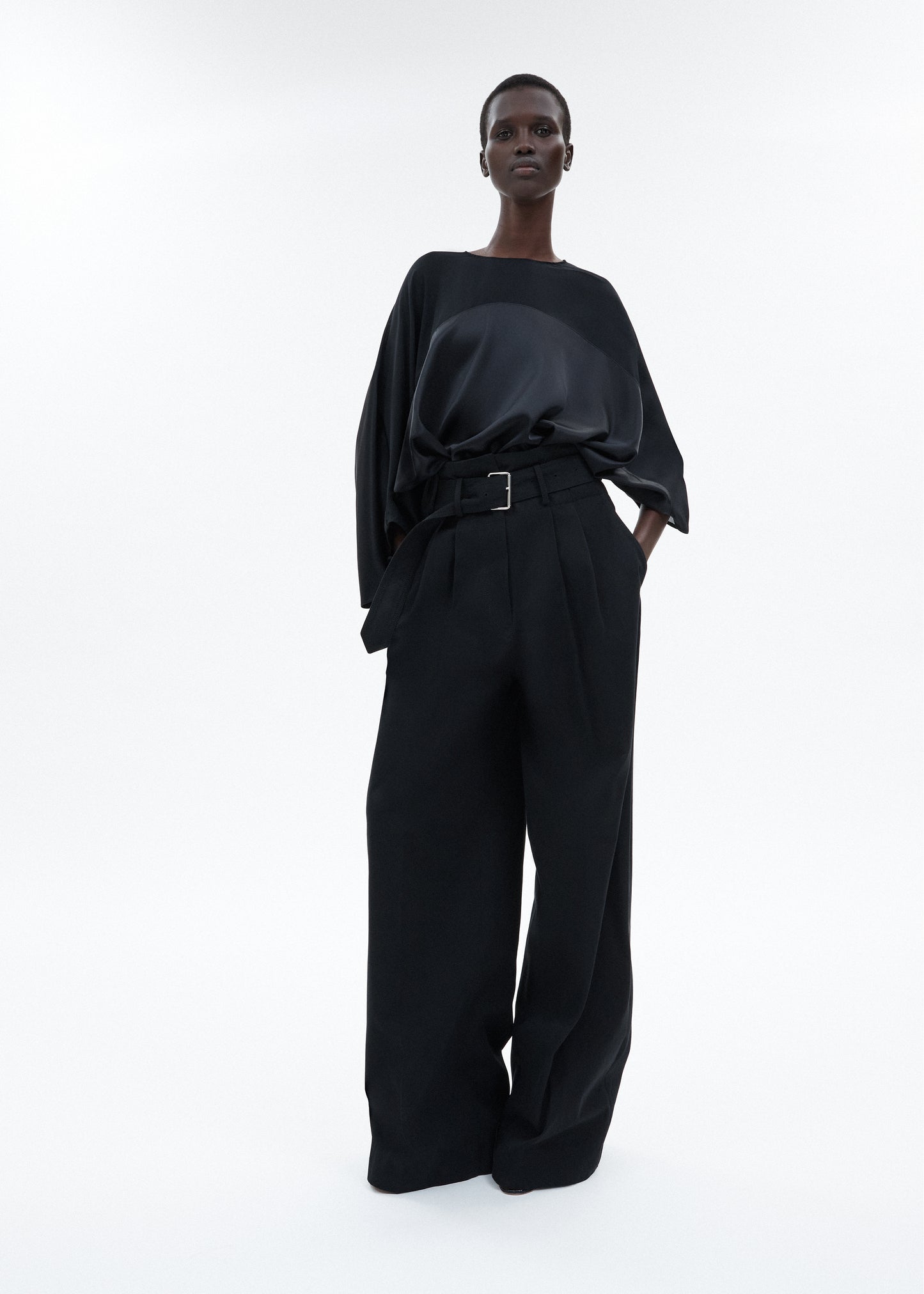 apollo top TOPS Adam Lippes