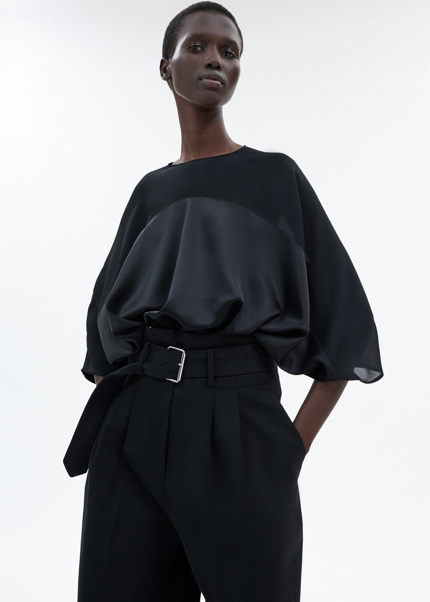 apollo top TOPS Adam Lippes