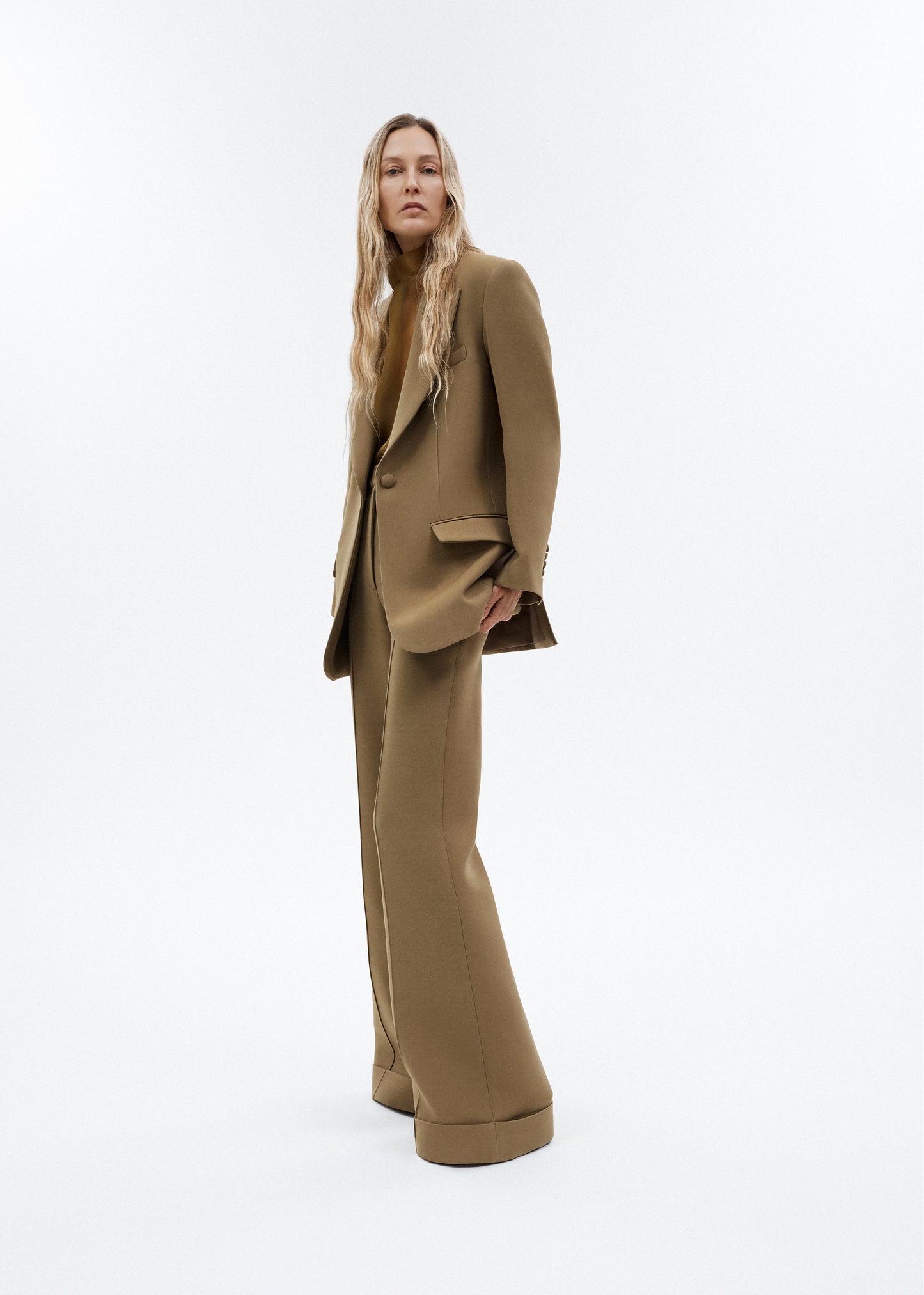 deeda pant PANTS Adam Lippes
