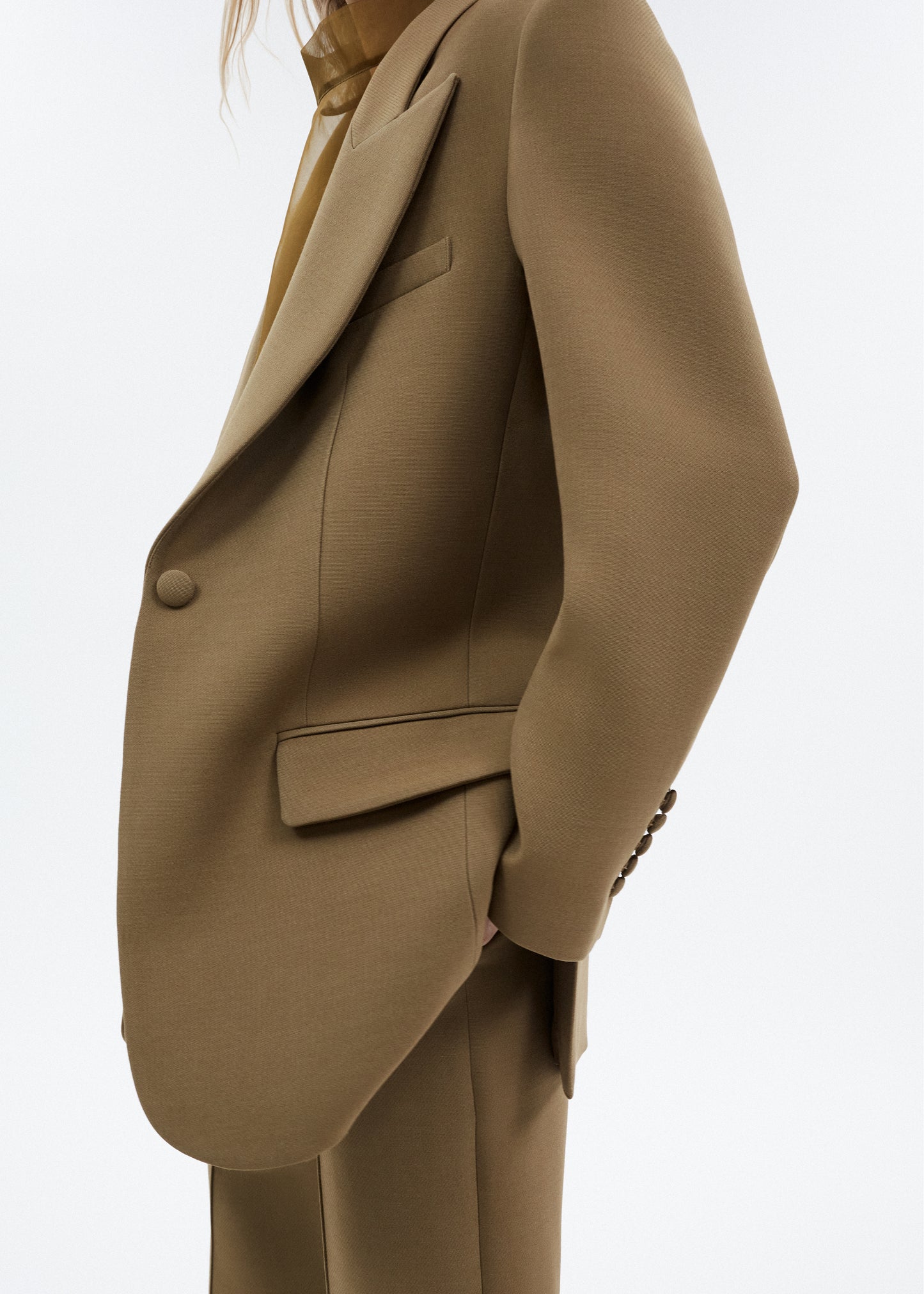 brody jacket JACKETS Adam Lippes