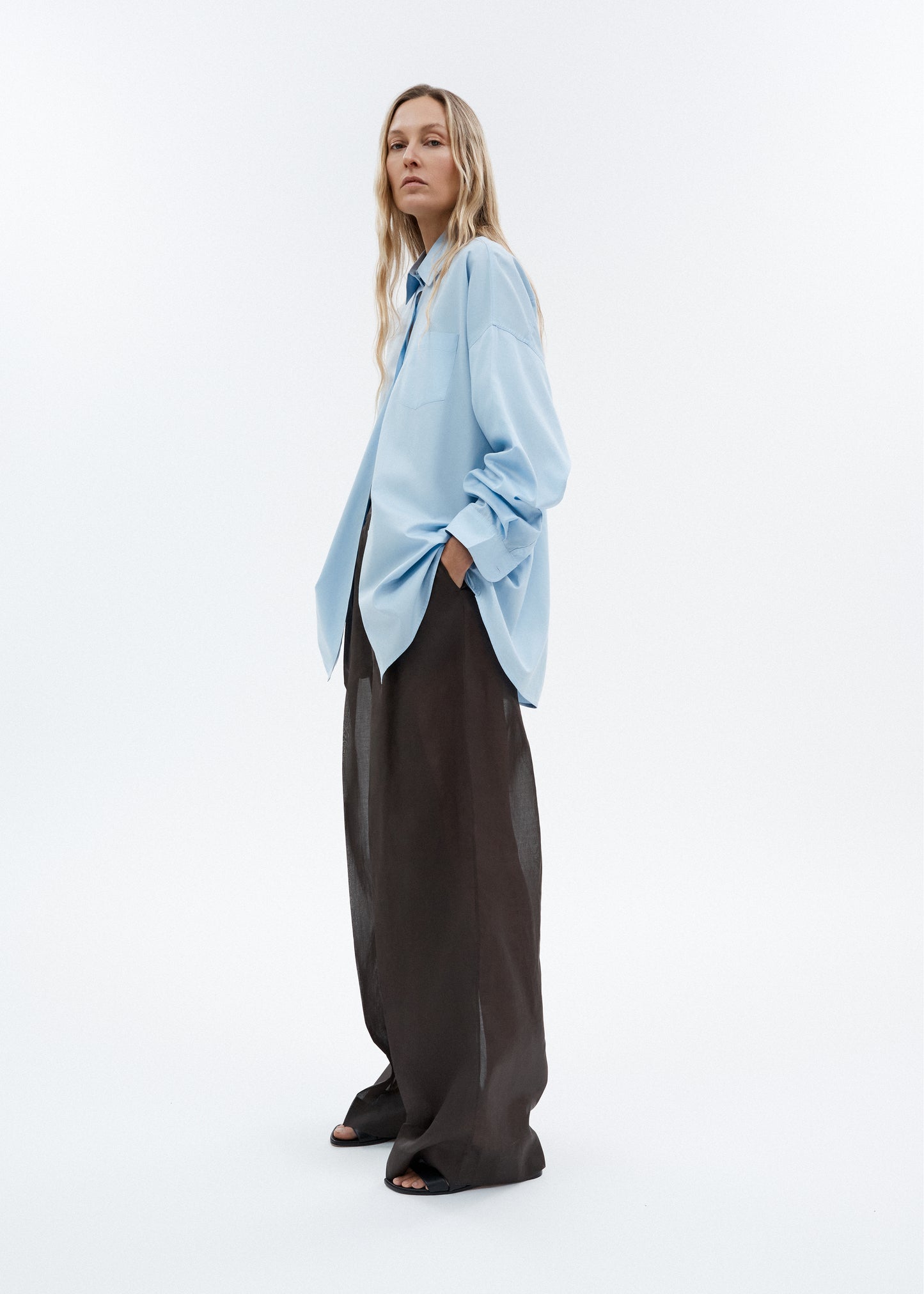 jericho pant PANTS Adam Lippes