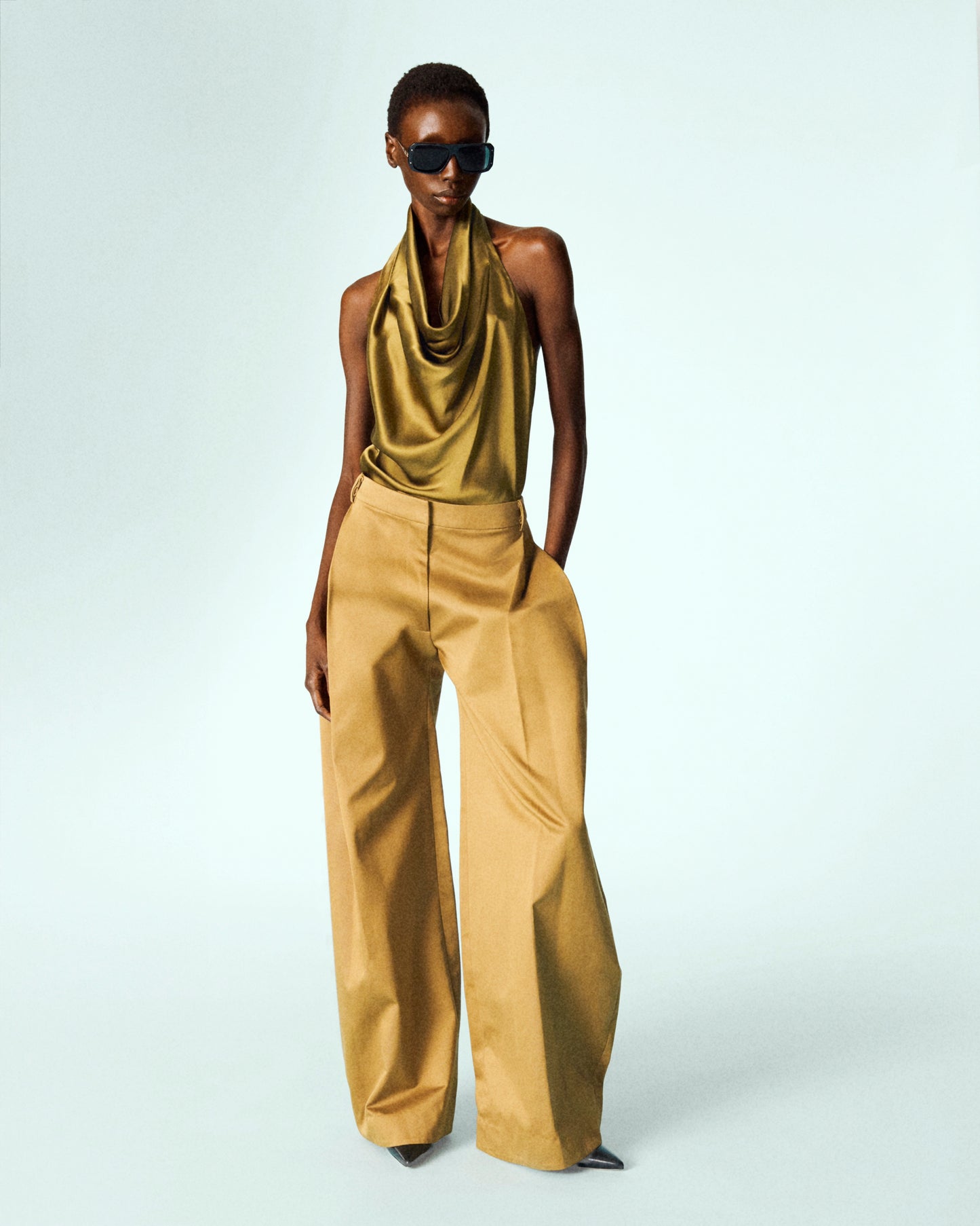 cusette top