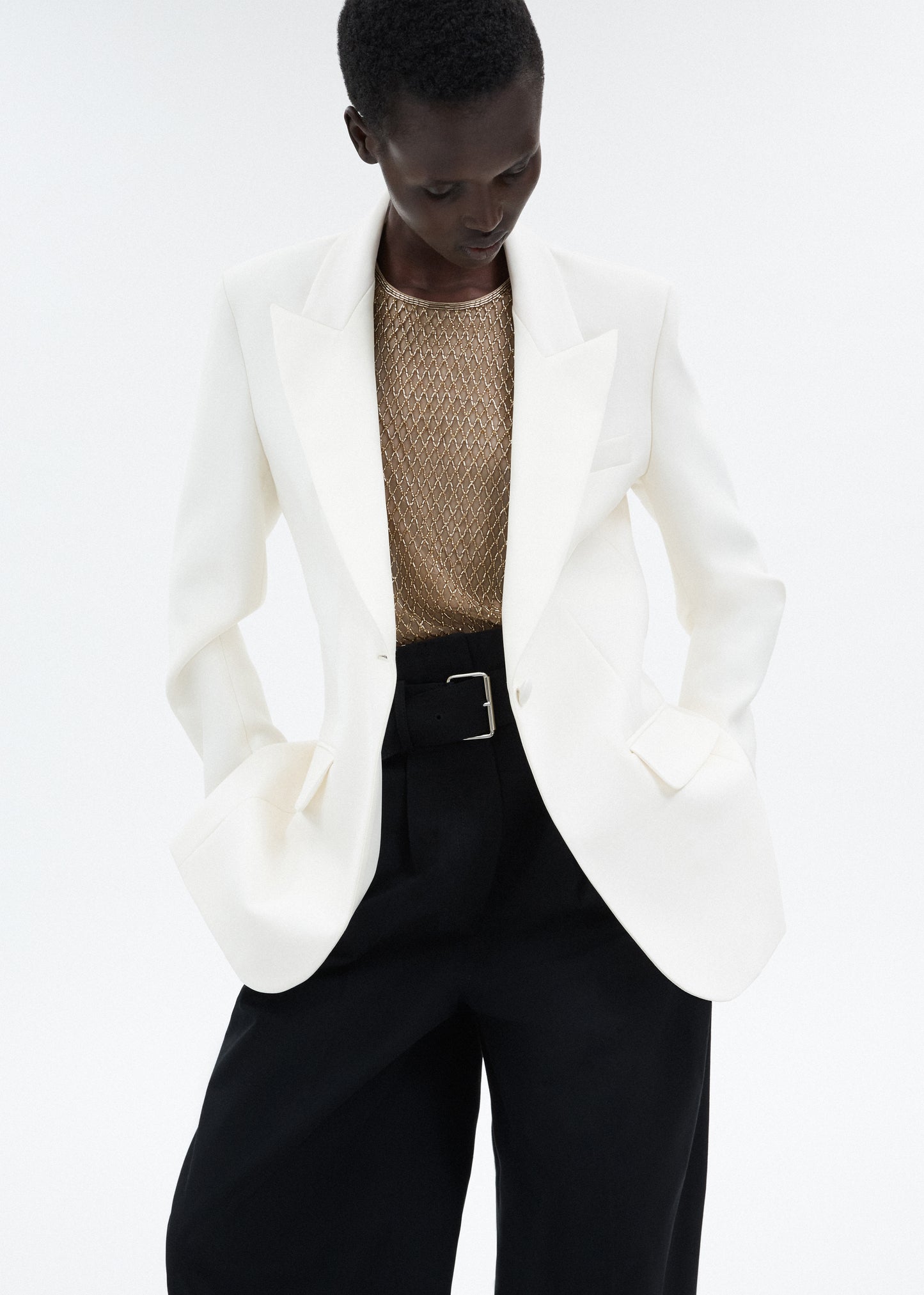 fable top TOPS Adam Lippes