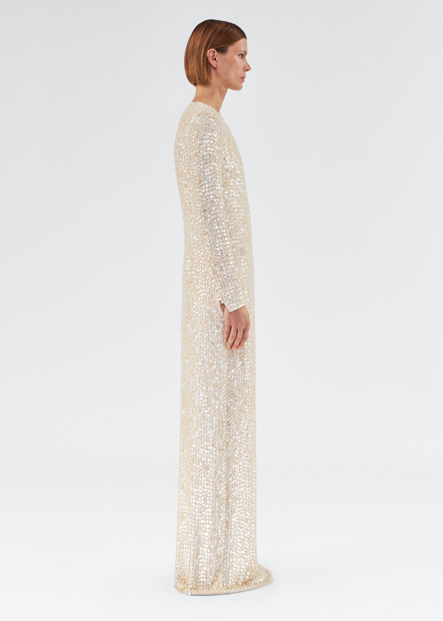 jamis dress DRESSES Adam Lippes