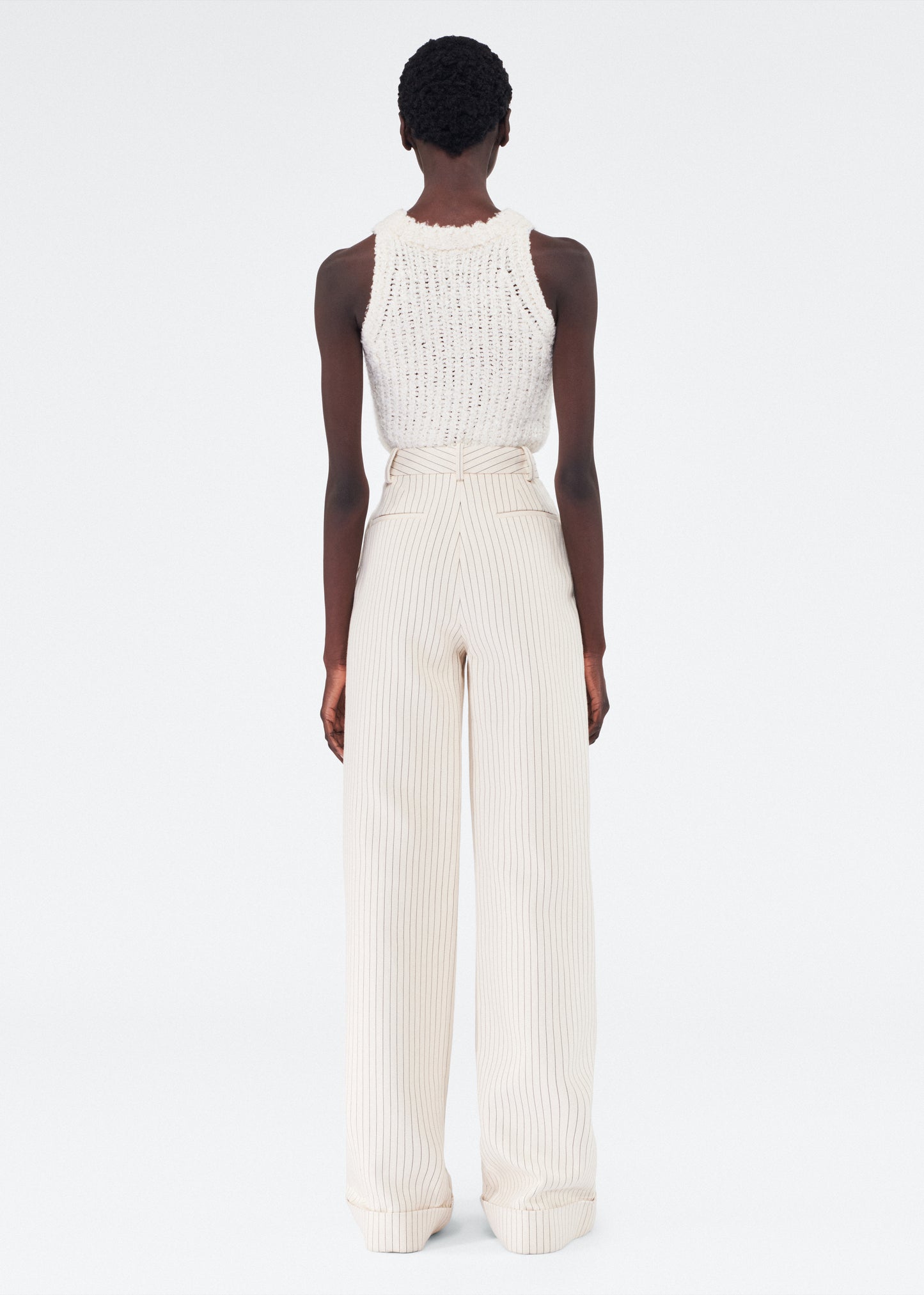 deeda pant PANTS Adam Lippes