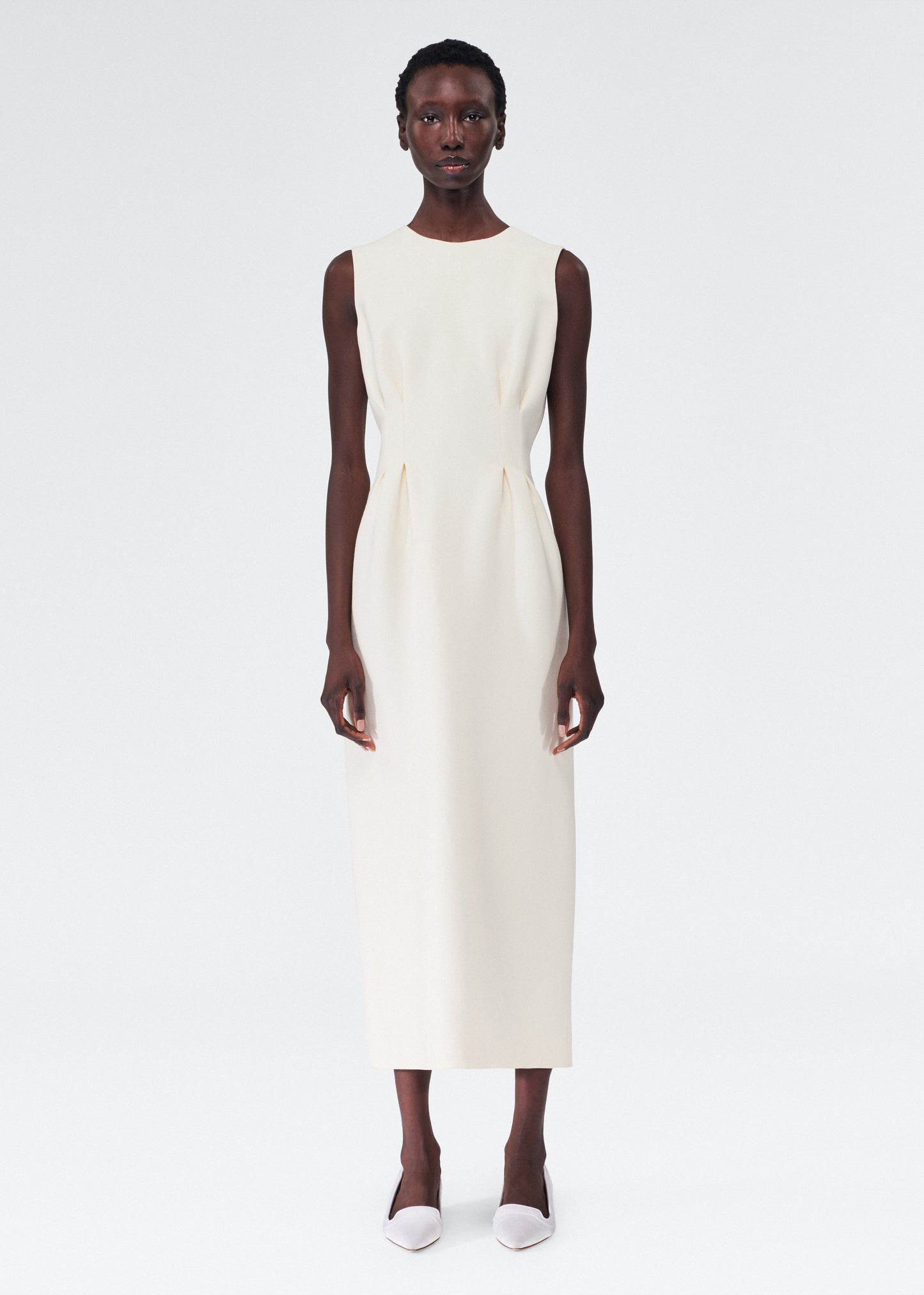 ophelia dress DRESSES Adam Lippes