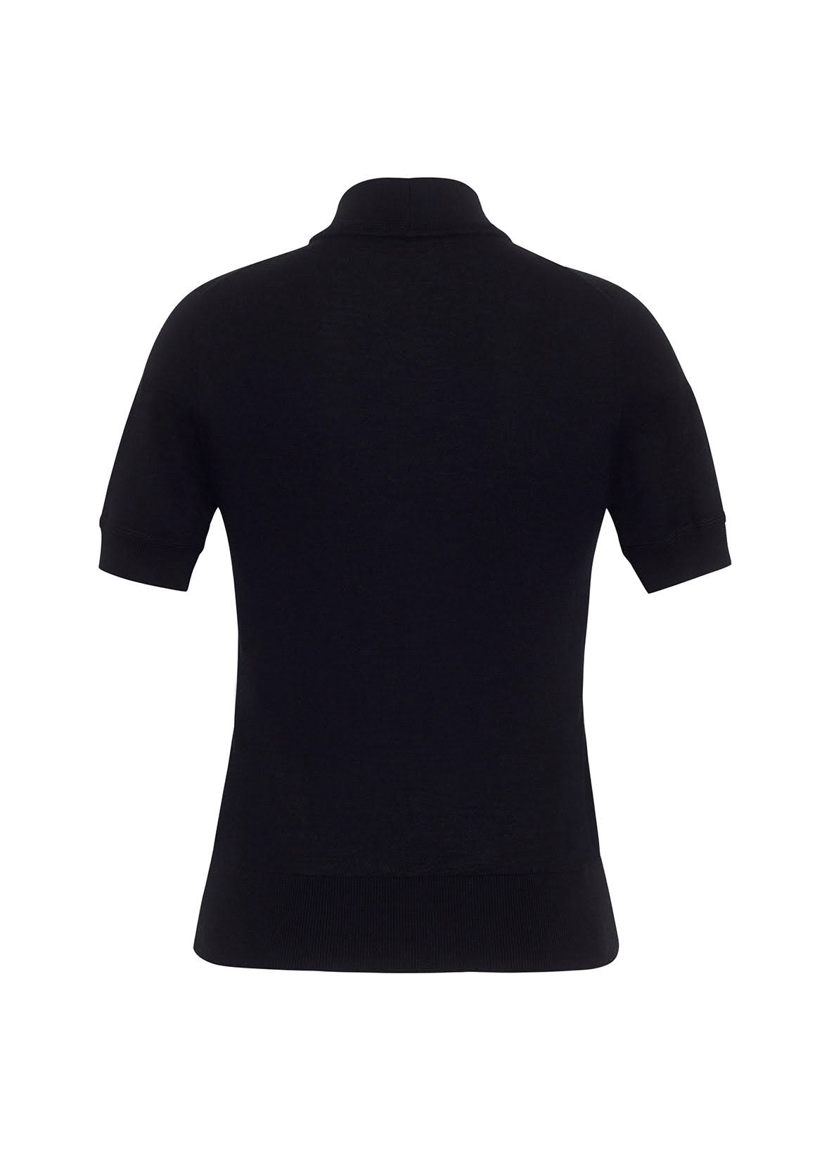 cashmere mockneck KNITS Adam Lippes