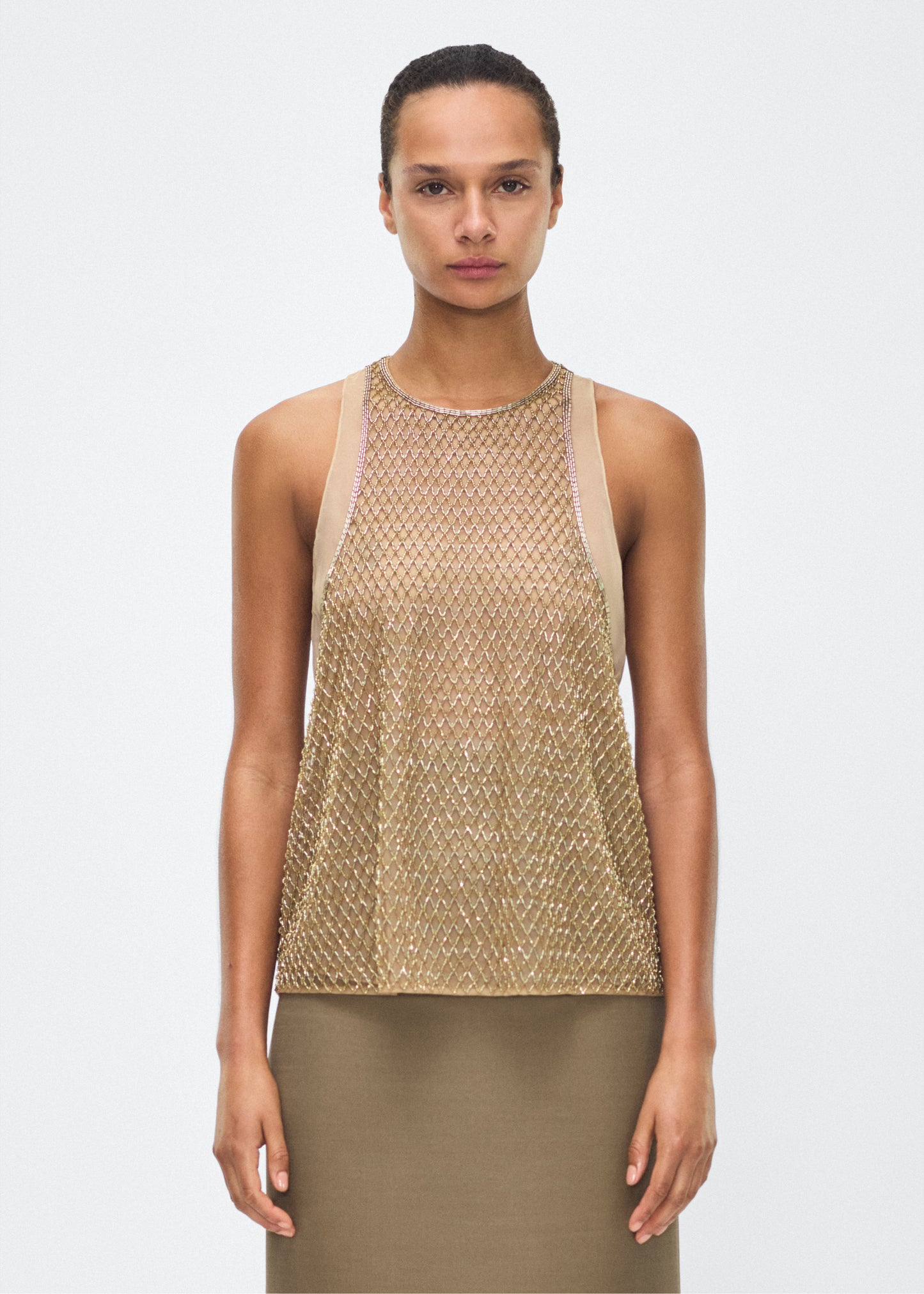 fable top TOPS Adam Lippes