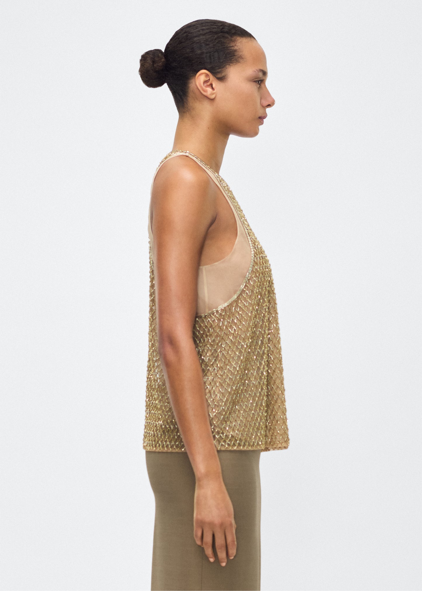 fable top TOPS Adam Lippes
