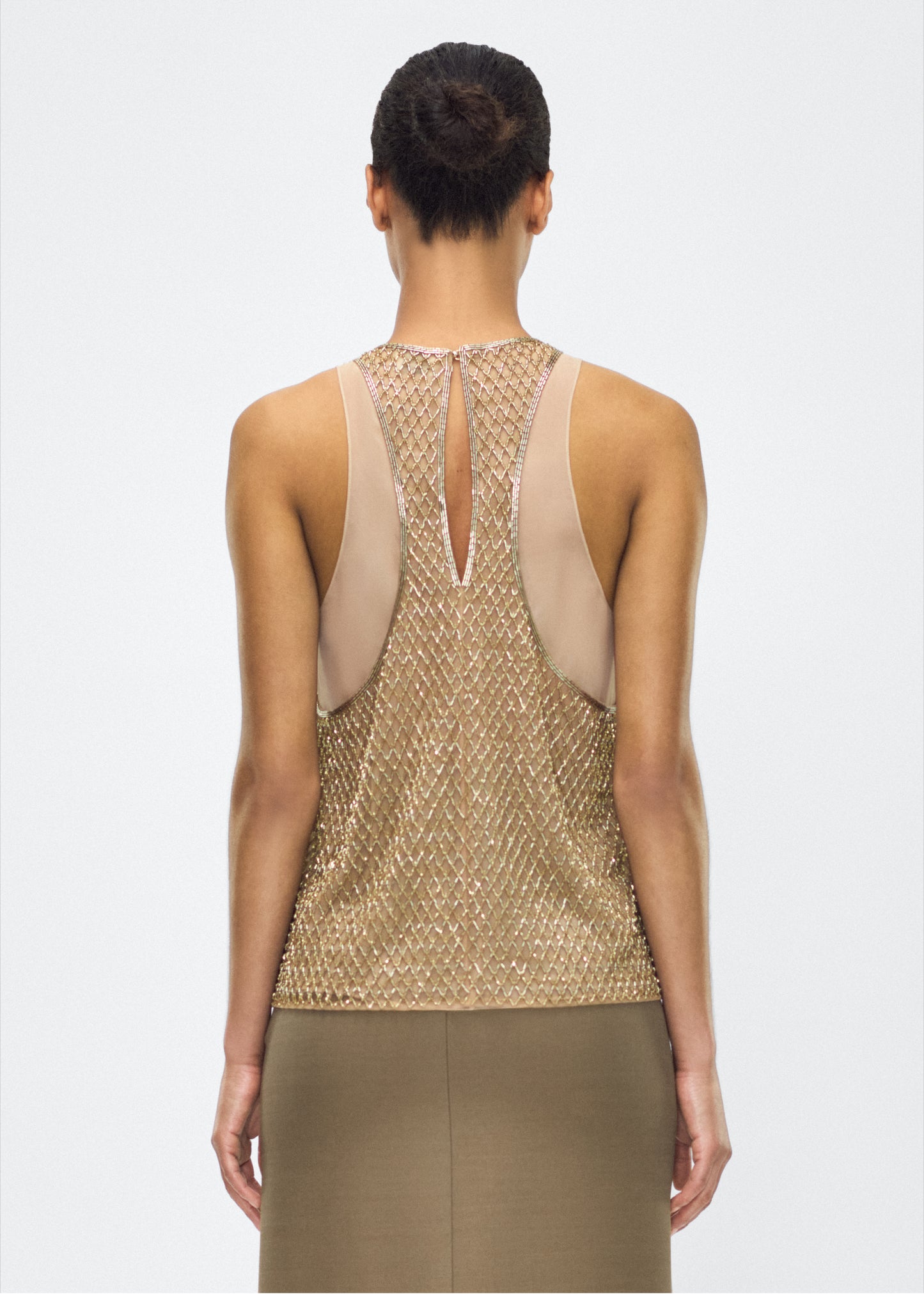 fable top TOPS Adam Lippes