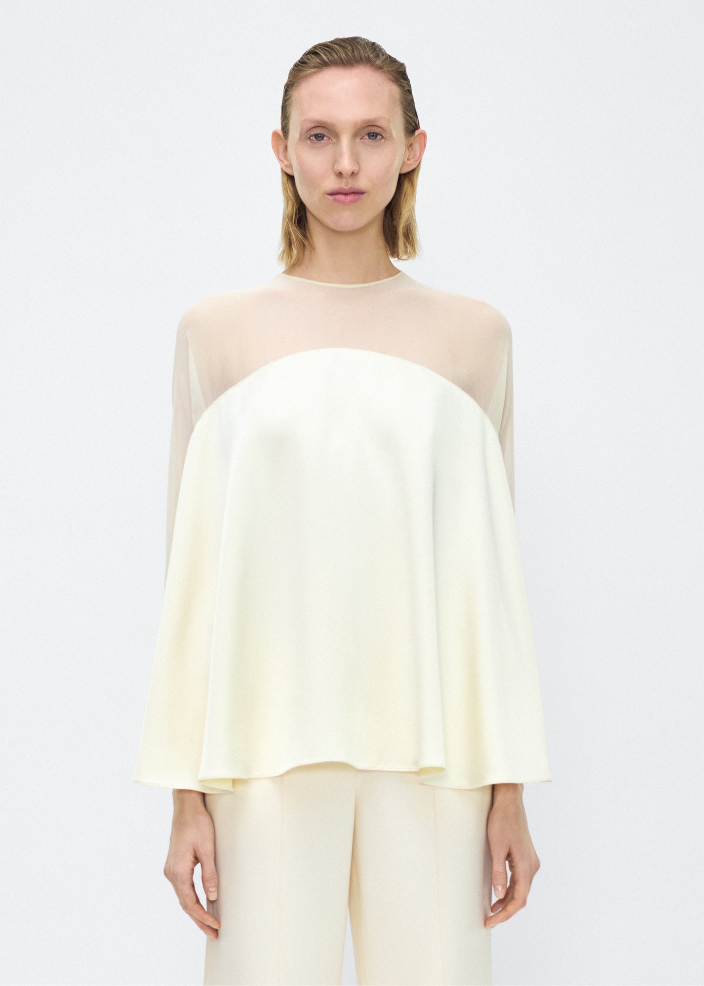 apollo top TOPS Adam Lippes
