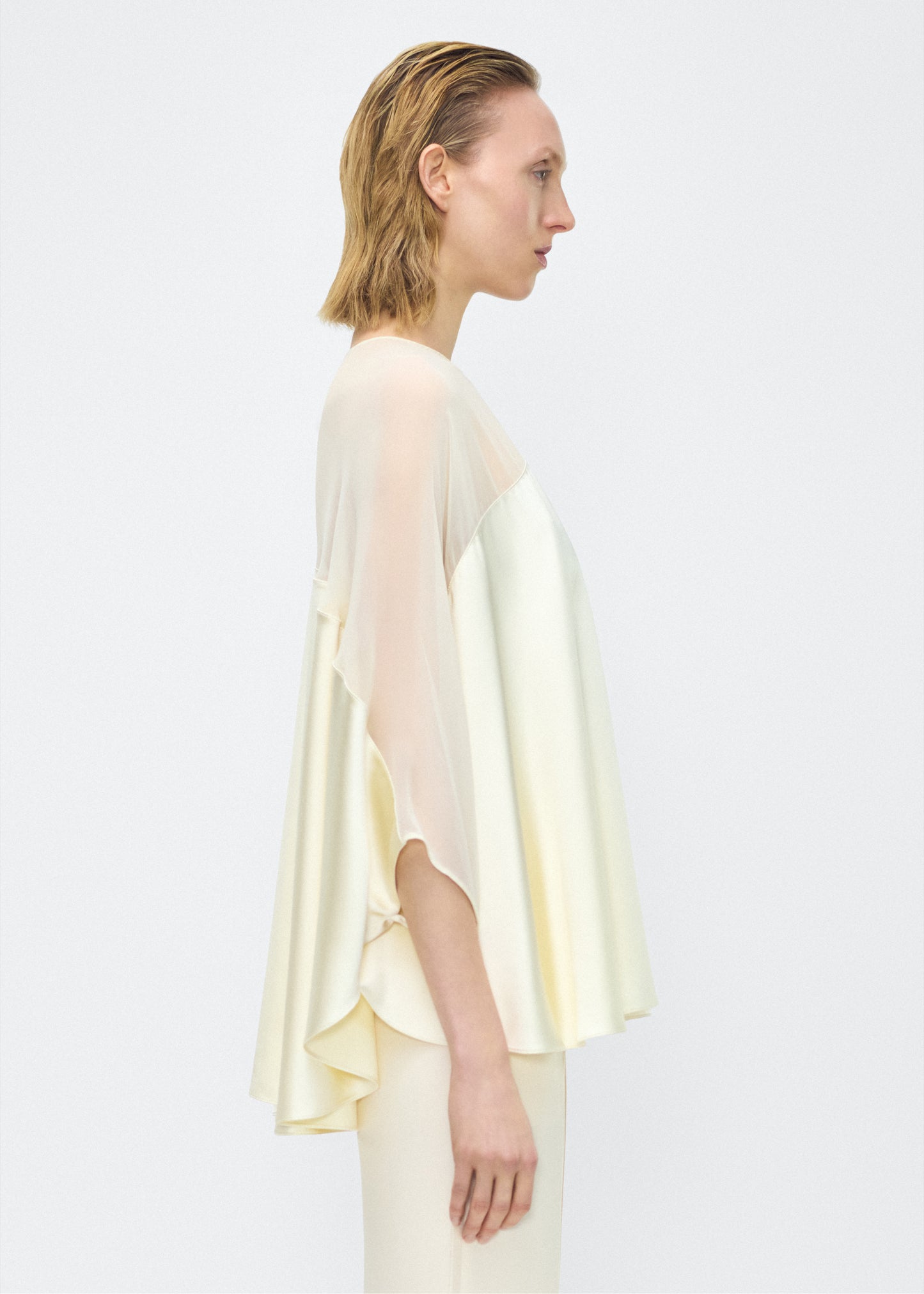 apollo top TOPS Adam Lippes