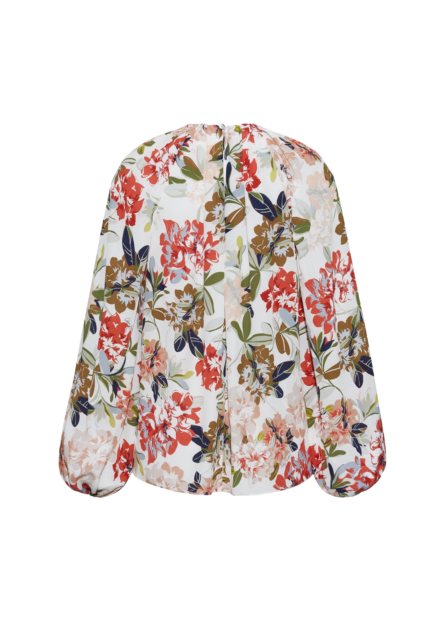lottie top TOPS Adam Lippes
