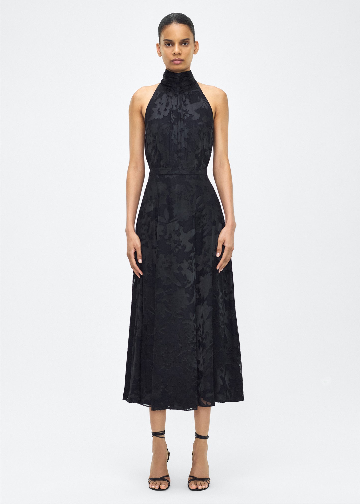emi skirt SKIRTS Adam Lippes