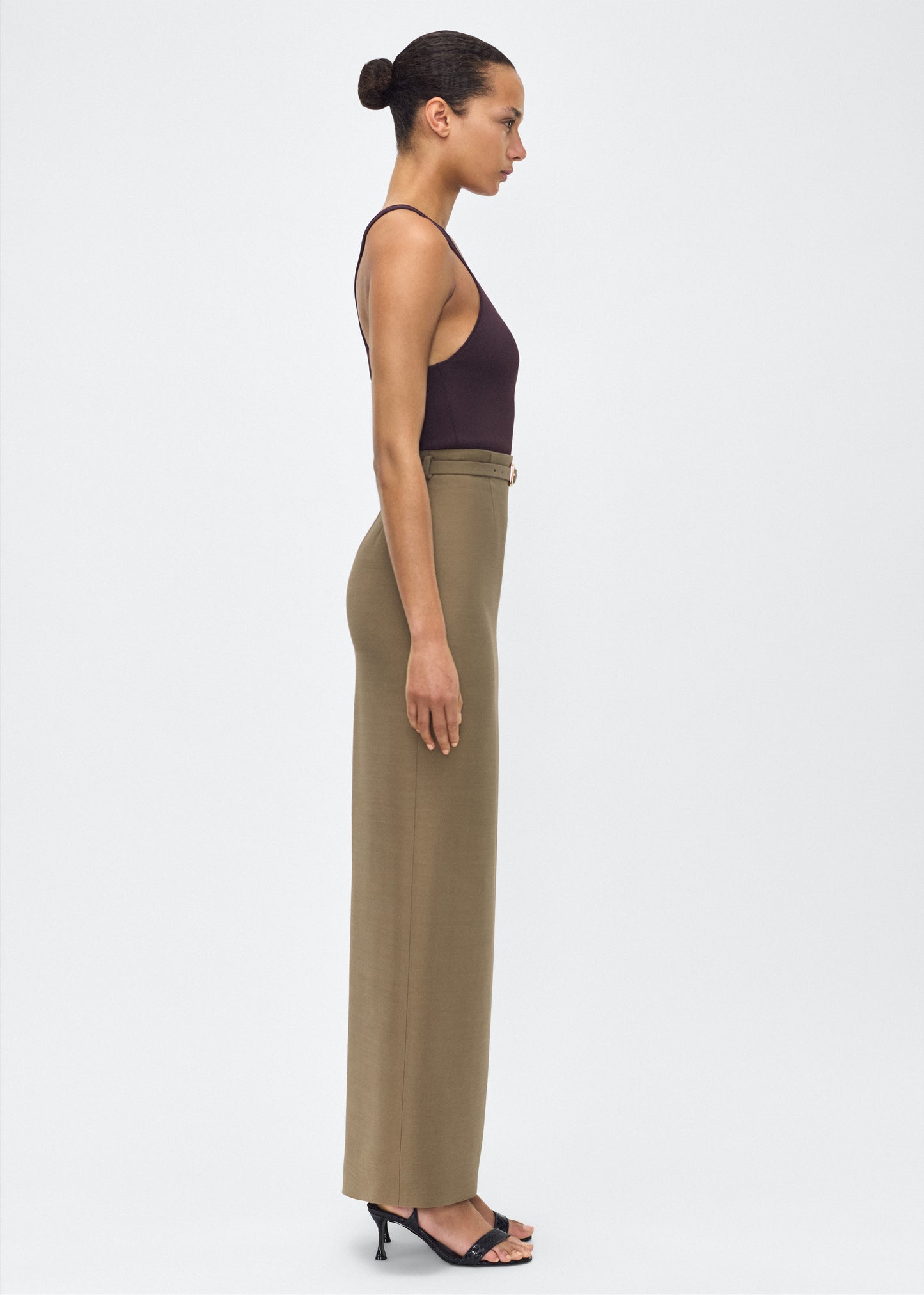 leto skirt SKIRTS Adam Lippes