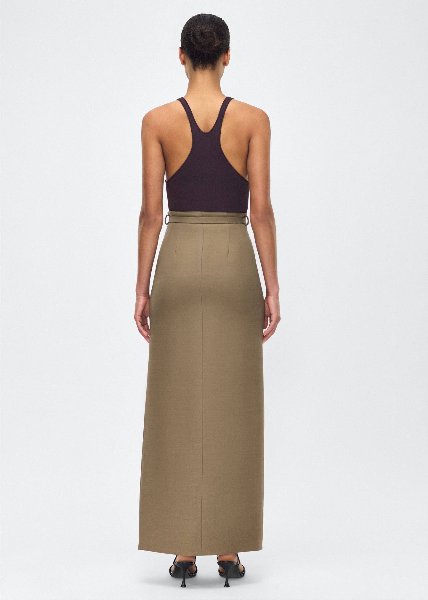 leto skirt SKIRTS Adam Lippes