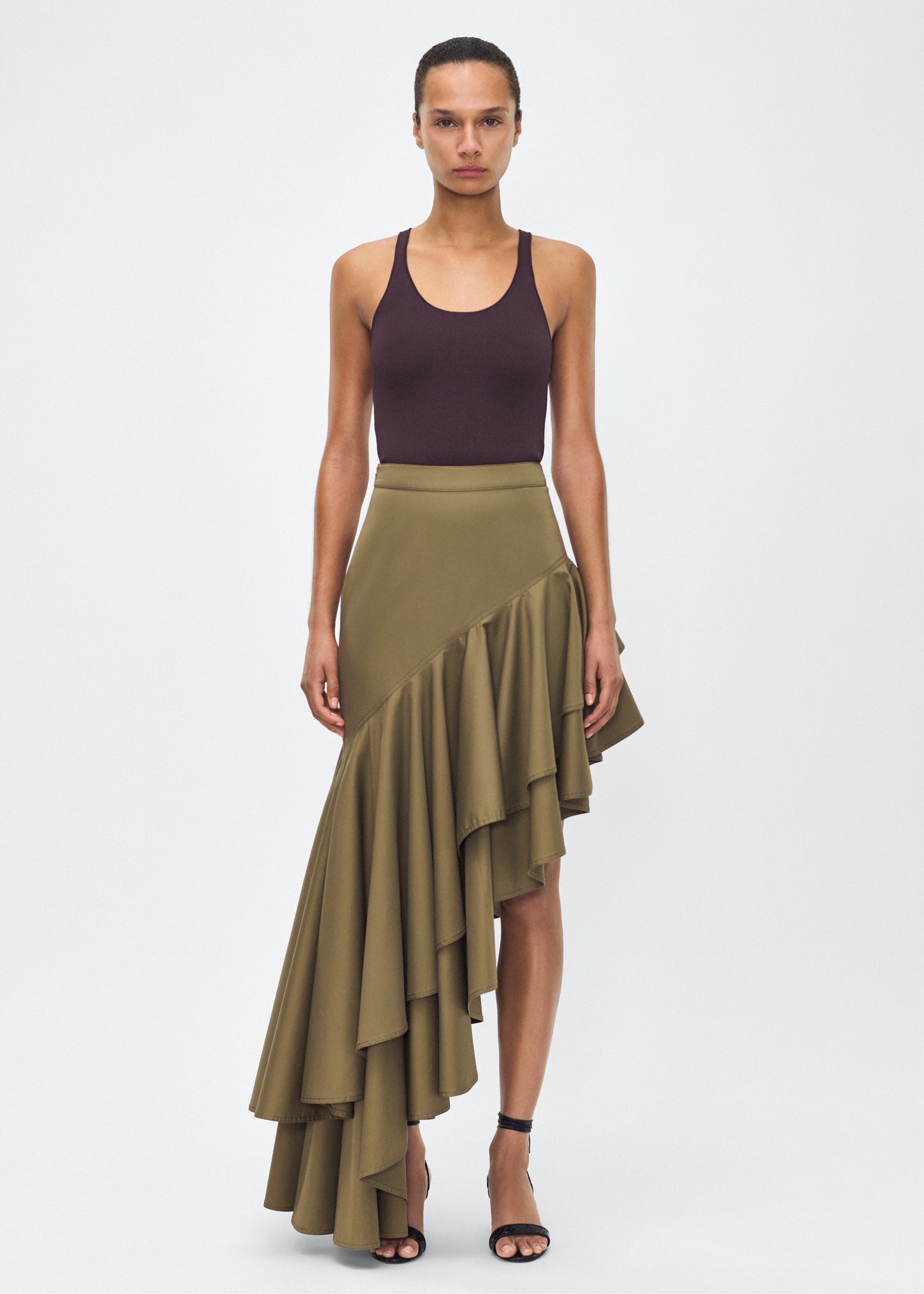 cortes skirt SKIRTS Adam Lippes
