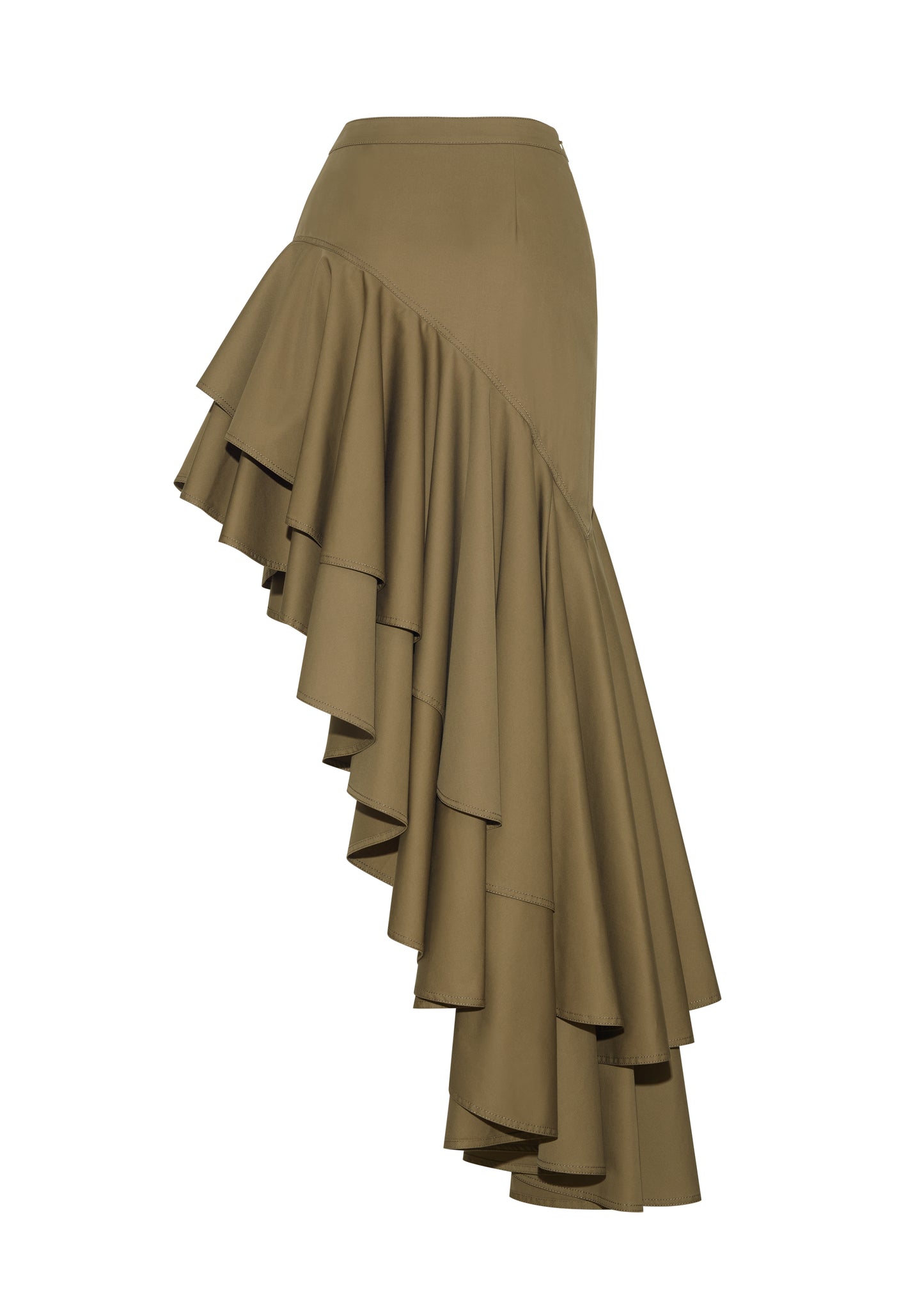 cortes skirt SKIRTS Adam Lippes