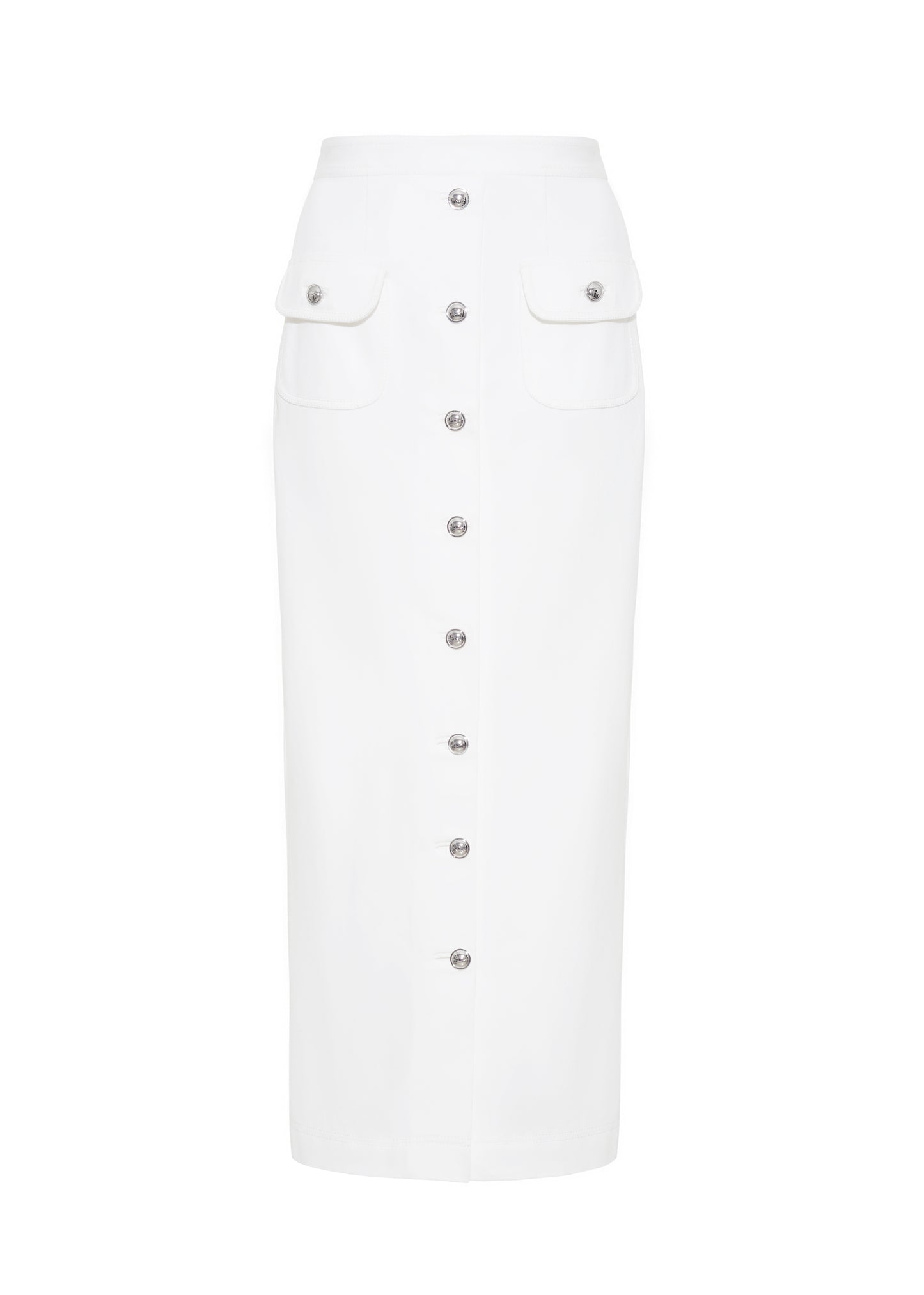 dakota skirt SKIRTS Adam Lippes