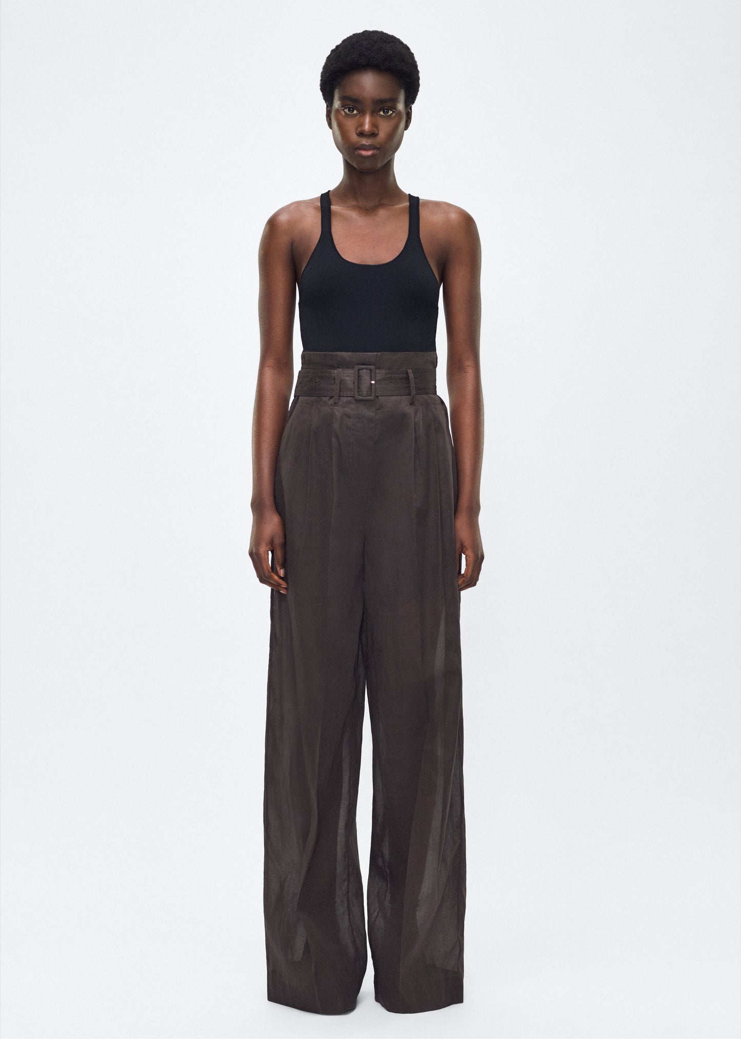 jericho pant PANTS Adam Lippes