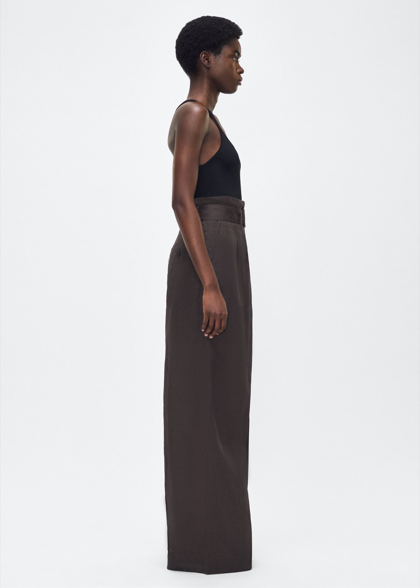 jericho pant PANTS Adam Lippes