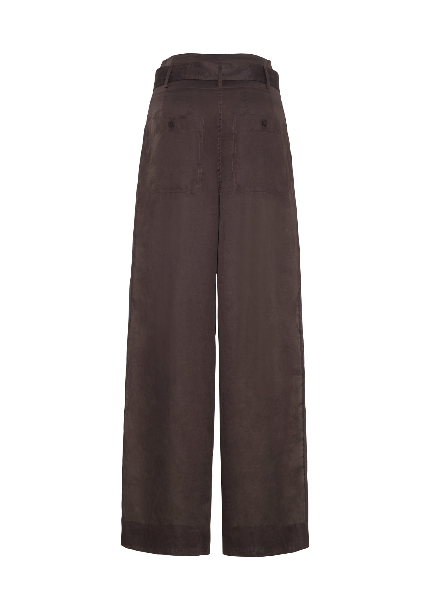 jericho pant PANTS Adam Lippes