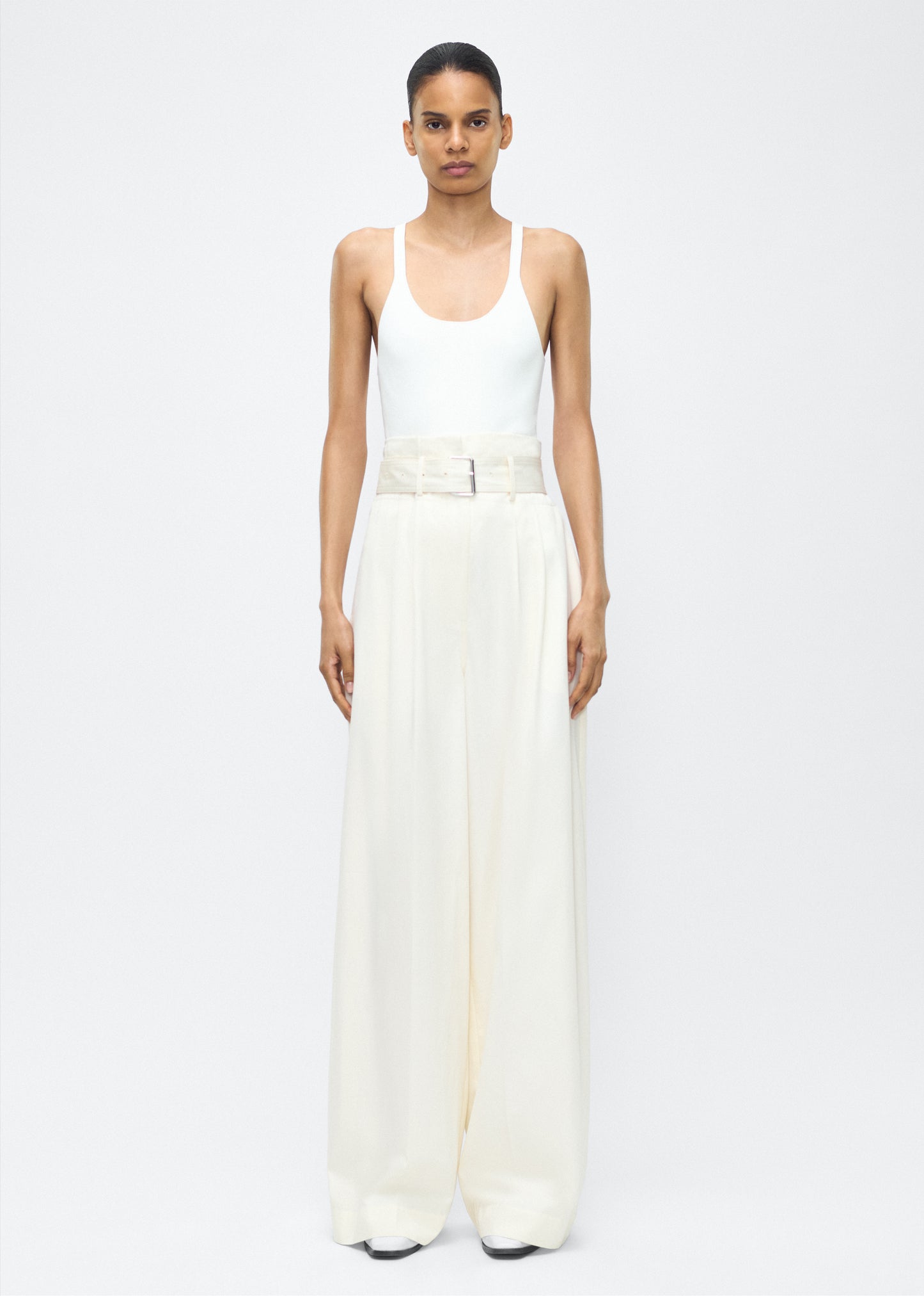 jericho pant PANTS Adam Lippes