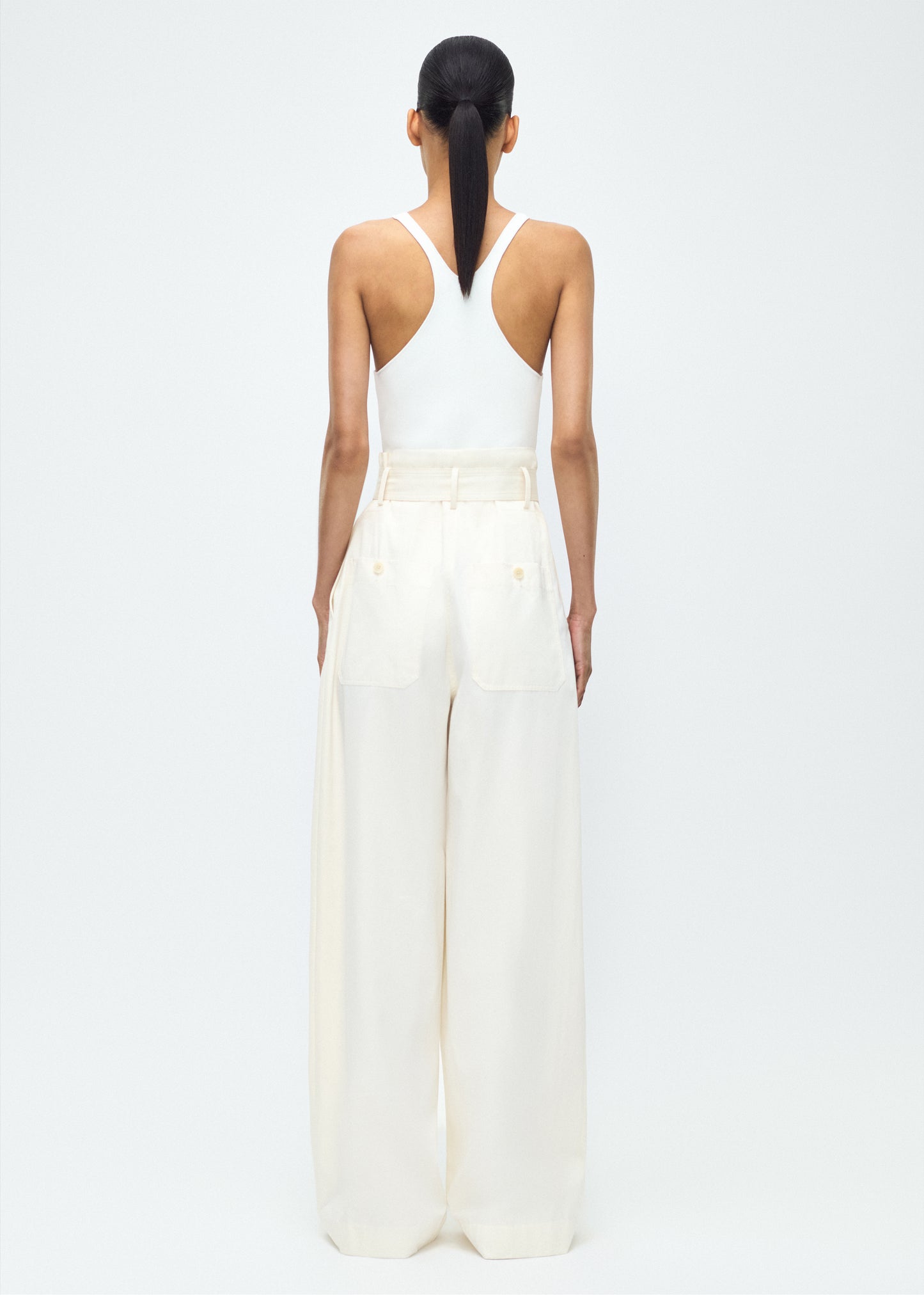 jericho pant PANTS Adam Lippes