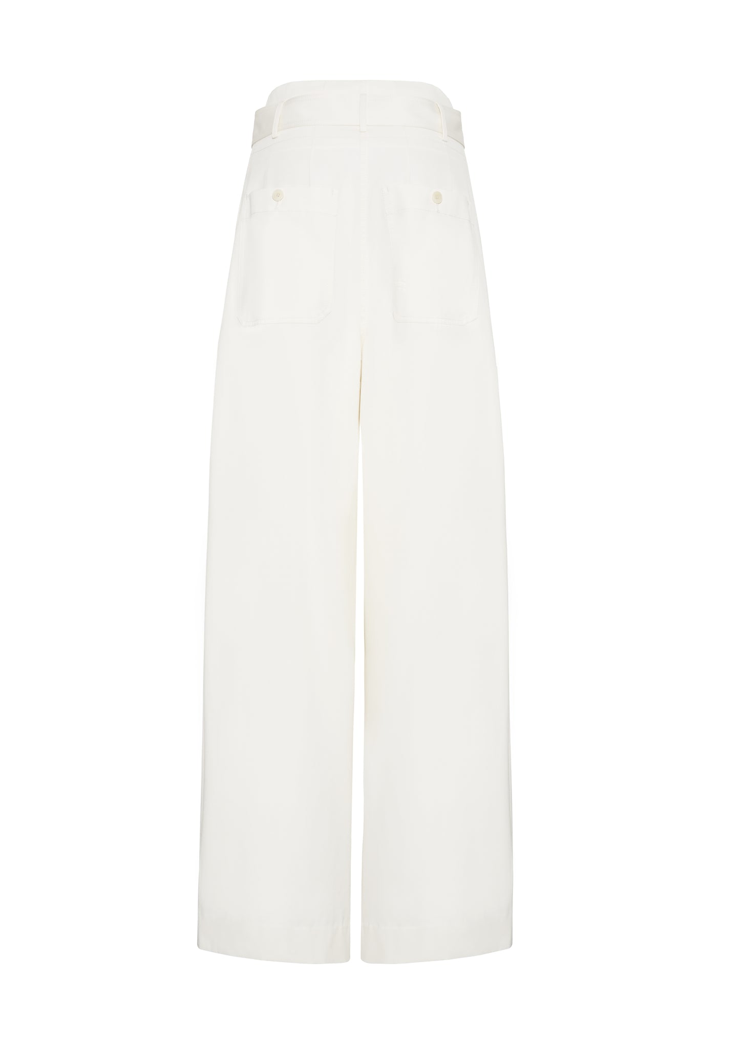 jericho pant PANTS Adam Lippes
