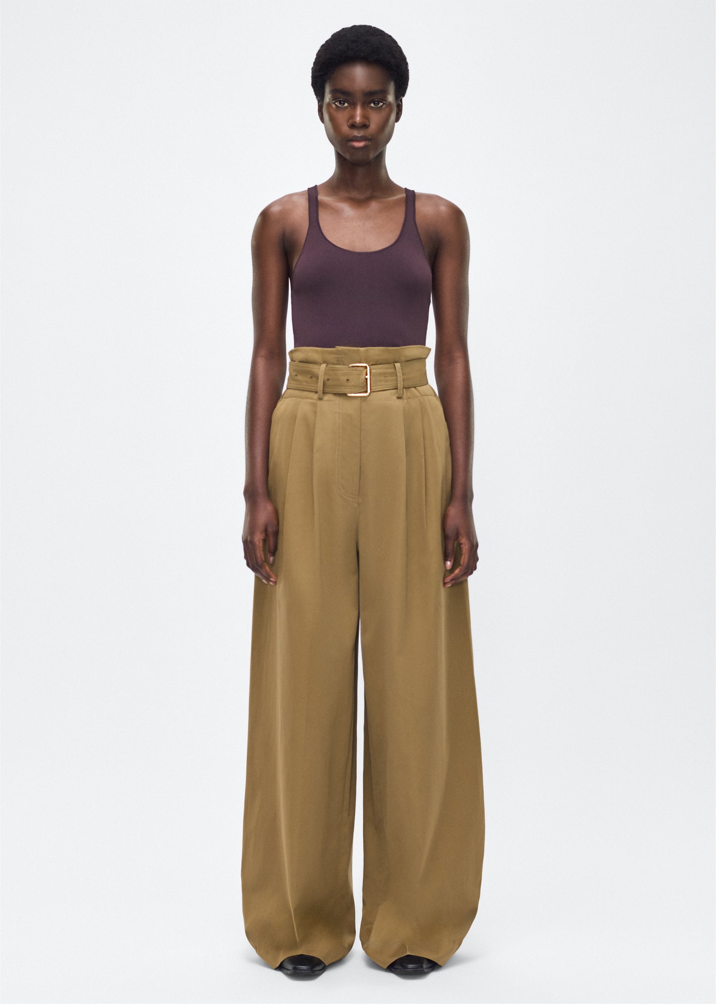 jericho pant PANTS Adam Lippes